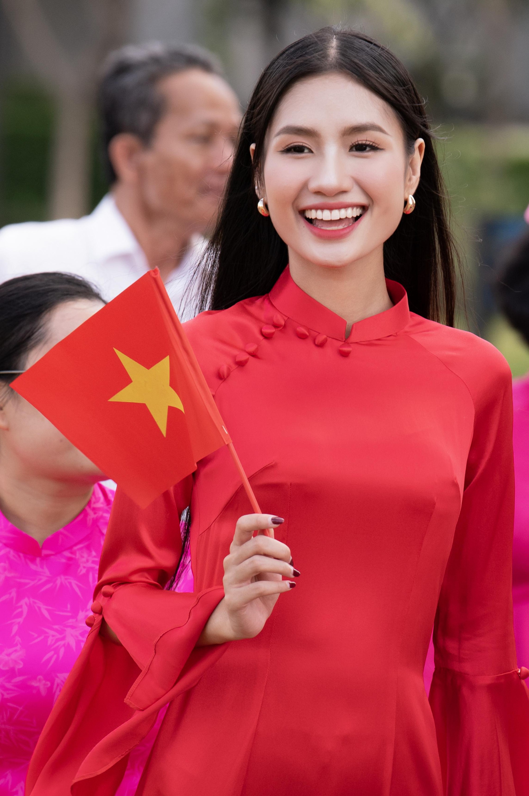 H&agrave;nh tr&igrave;nh gieo mầm xanh giữa phương Nam năng động- Ảnh 1.