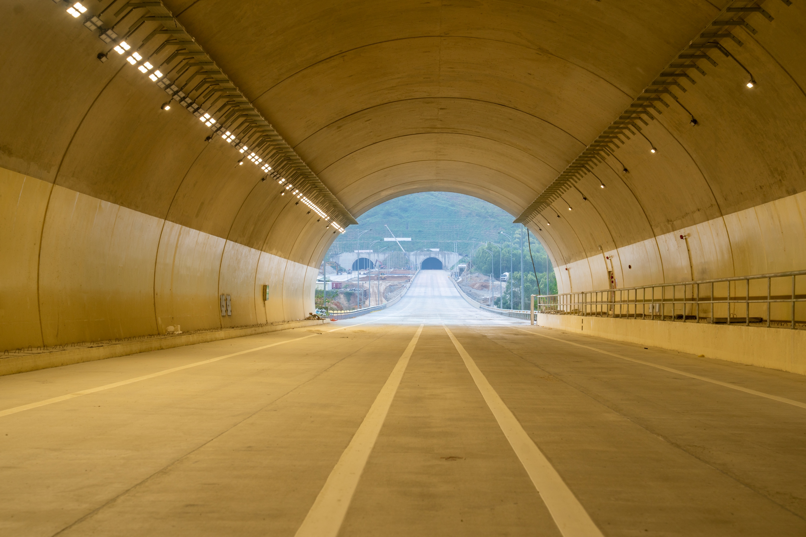 Thông xe 88 km cao tốc Quảng Ngãi - Hoài Nhơn từ 11 giờ 30 ngày 29.4- Ảnh 3.