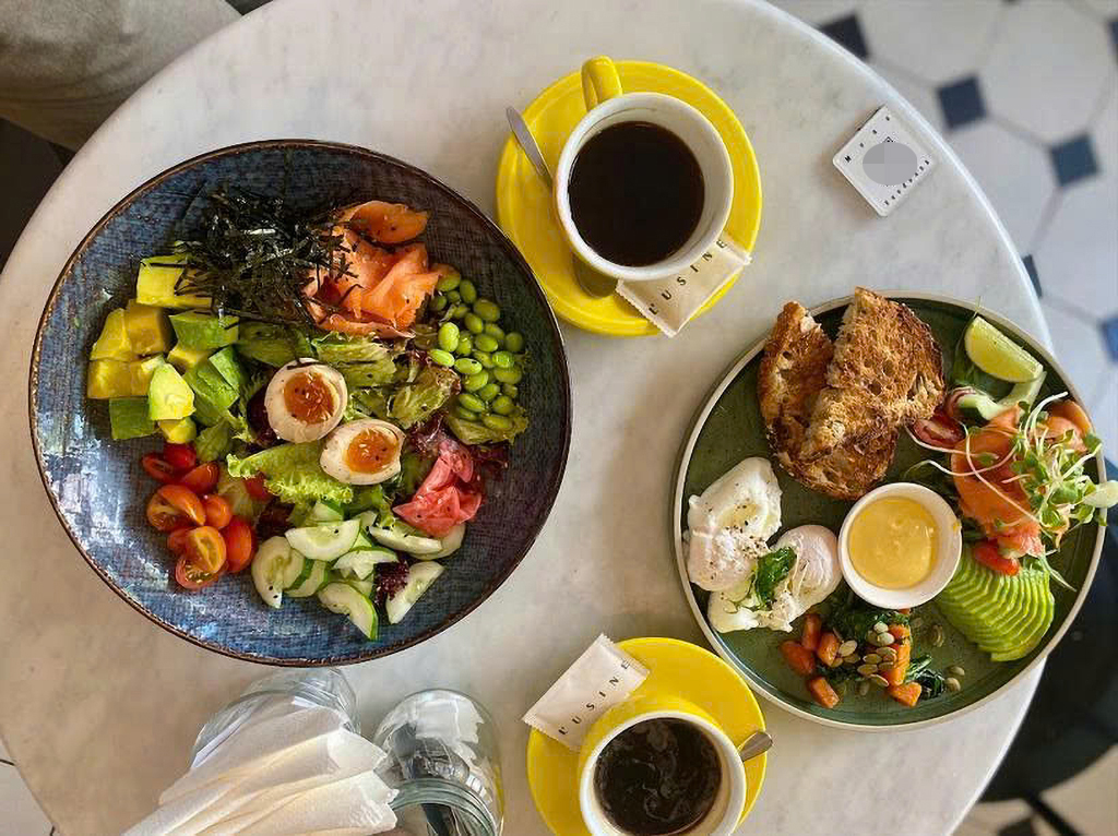 Cách chọn chất béo lành mạnh cho người bị gan nhiễm mỡ - Ảnh 1.