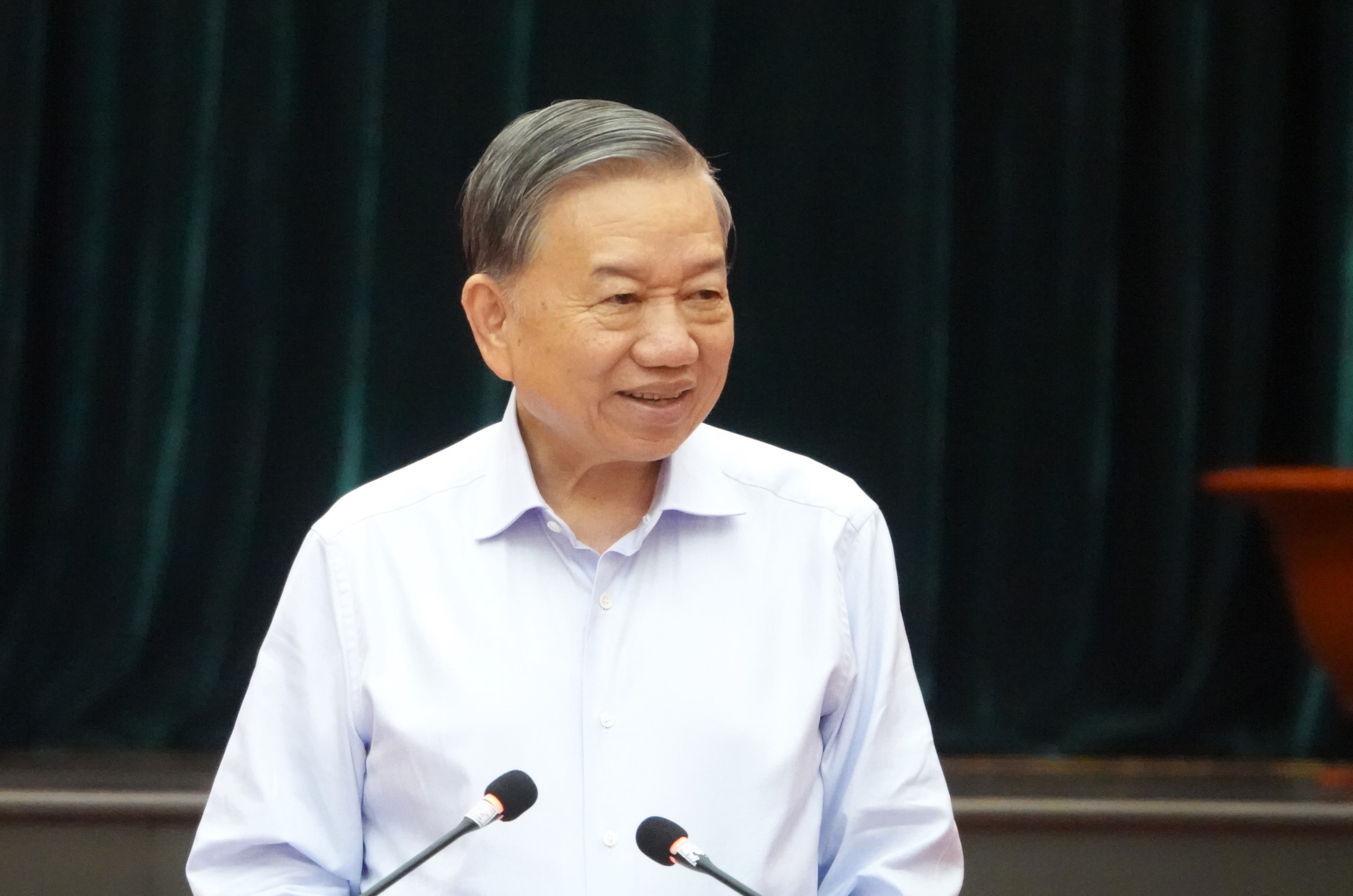 Ban hành nghị quyết mới về phát triển TP.HCM trong tháng 5.2026- Ảnh 1.