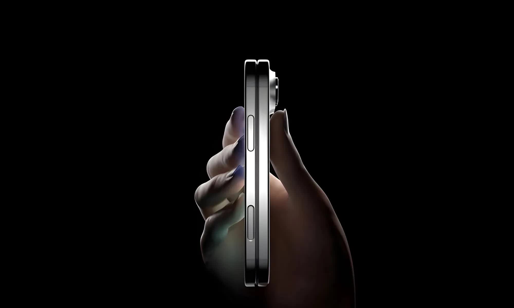 Apple bước vào cuộc chơi iPhone và MacBook cho giới siêu giàu - Ảnh 1.