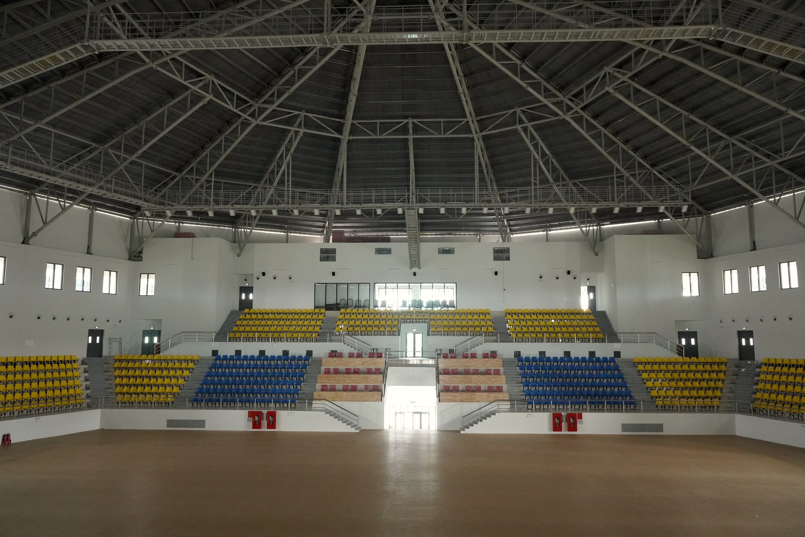 Ngắm 'vi&ecirc;n kim cương xanh' 340 tỉ đồng ở Quảng Trị- Ảnh 2.