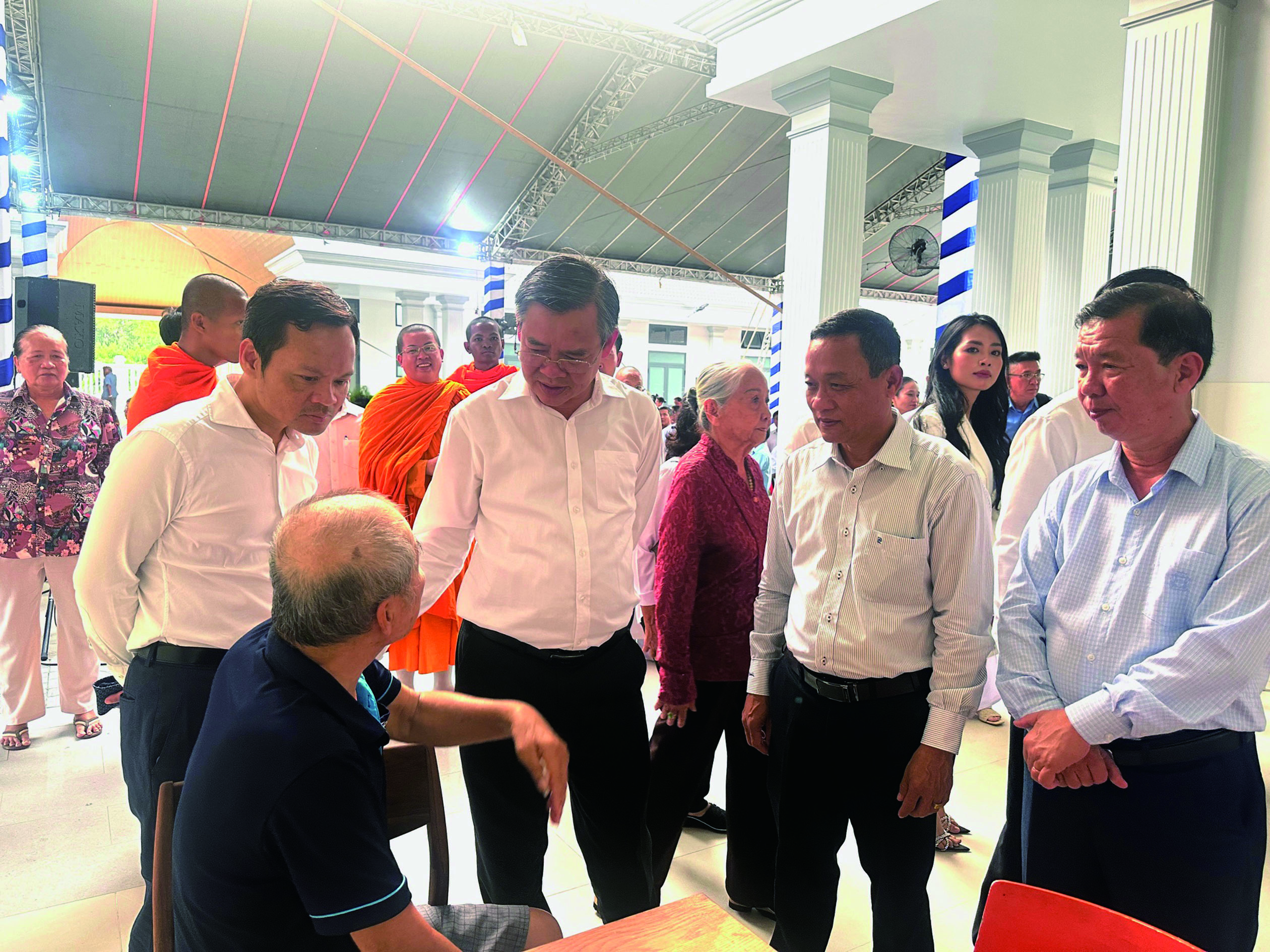 Cần Thơ tăng tốc trở thành trung tâm động lực vùng ĐBSCL- Ảnh 2.