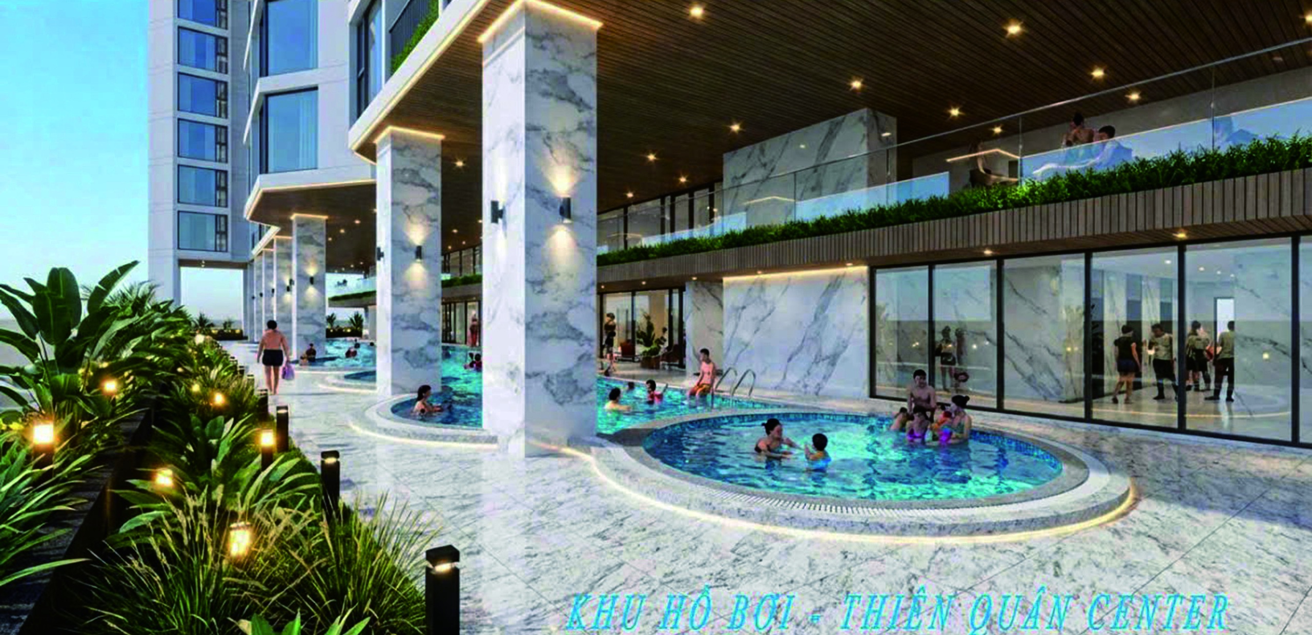 Thiên Quân và những công trình góp phần phát triển đô thị Cần Thơ - Ảnh 4.