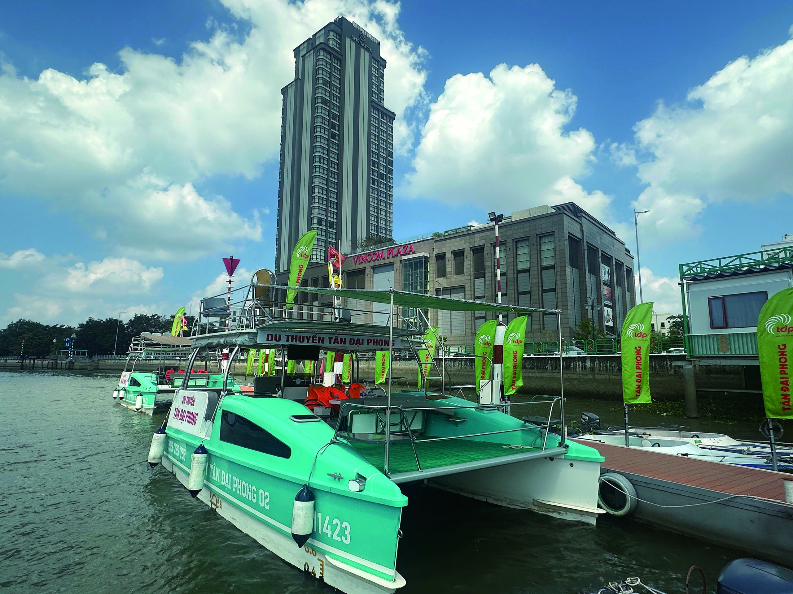 Cần Thơ tăng tốc trở thành trung tâm động lực vùng ĐBSCL- Ảnh 4.