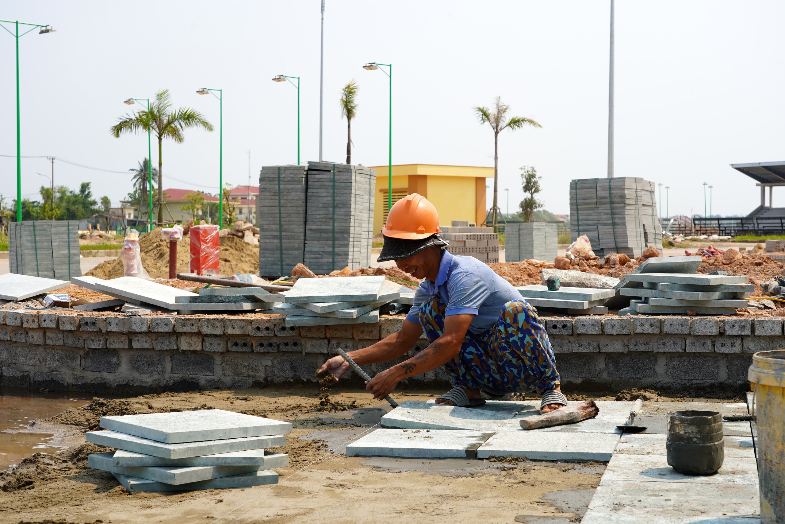 Ngắm 'vi&ecirc;n kim cương xanh' 340 tỉ đồng ở Quảng Trị- Ảnh 7.