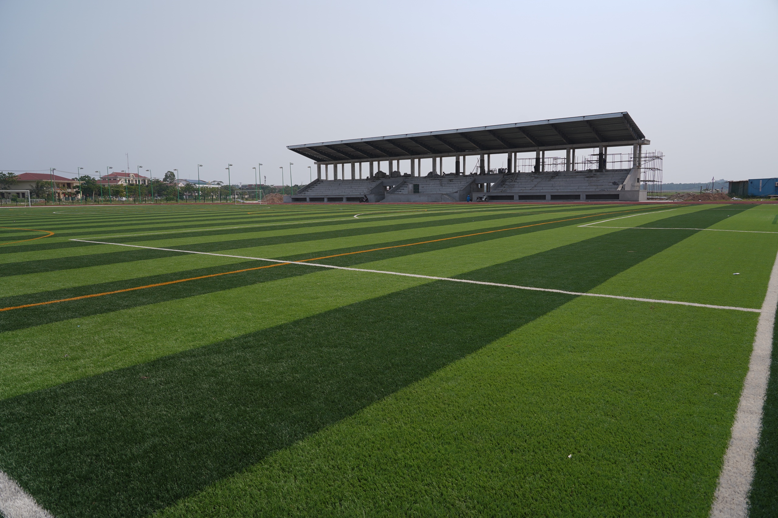 Ngắm 'vi&ecirc;n kim cương xanh' 340 tỉ đồng ở Quảng Trị- Ảnh 6.