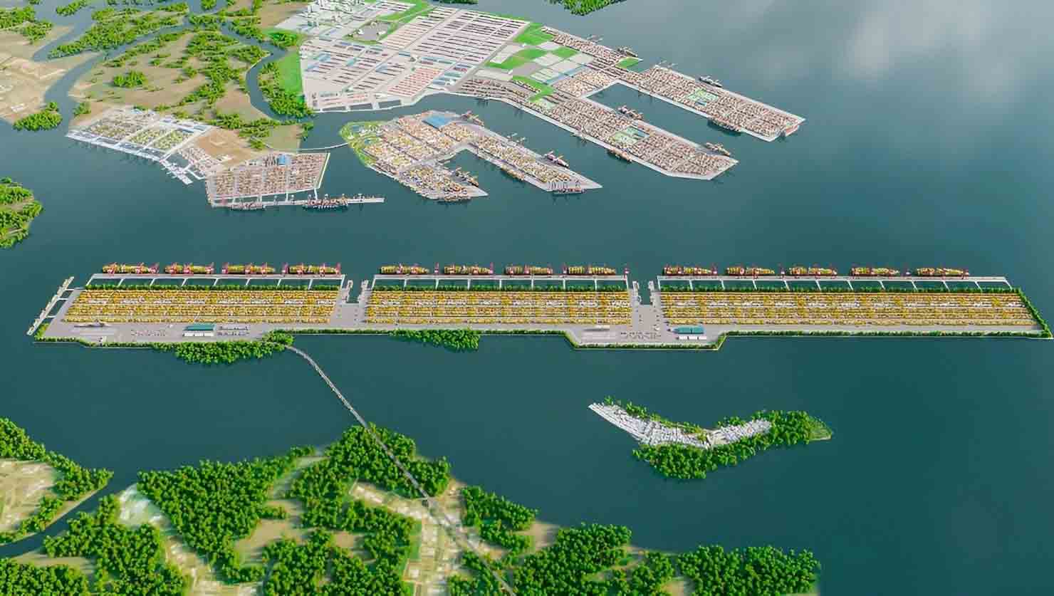 Những đại công trình thay đổi diện mạo đất nước- Ảnh 3.