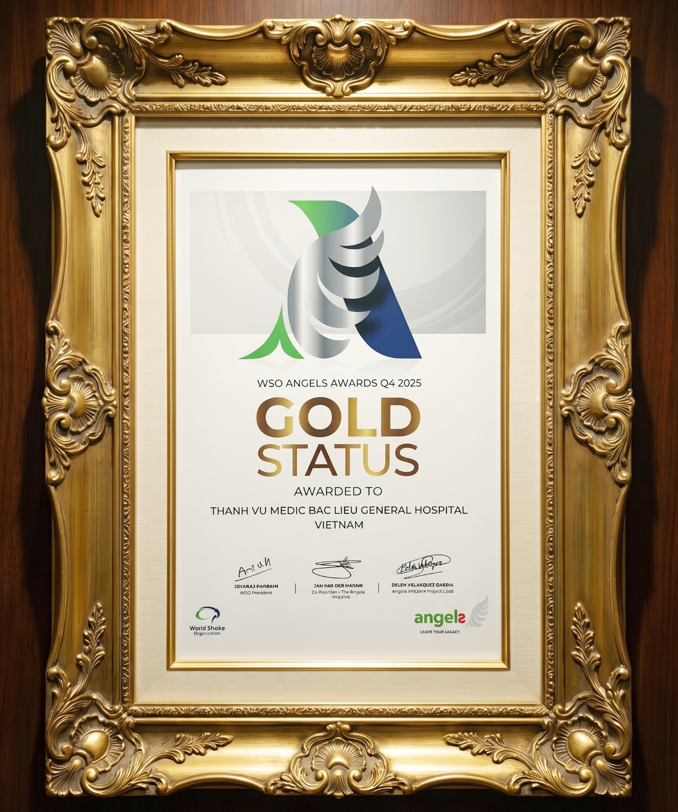 Thanh Vũ Medic: 30 năm vươn mình trong kỷ nguyên mới- Ảnh 3.