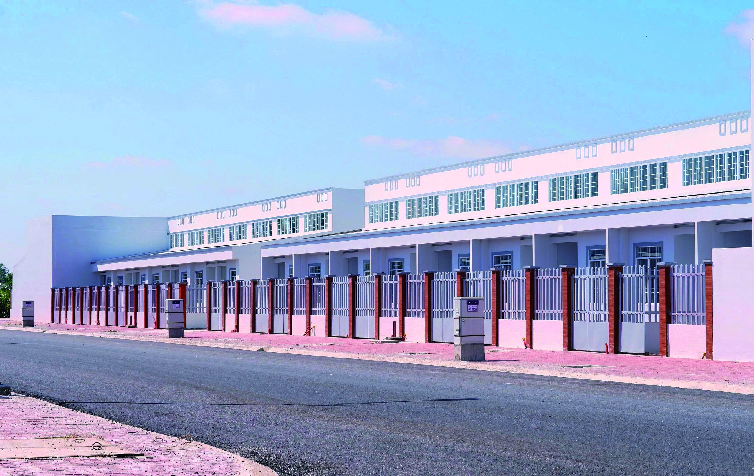 Nhà ở xã hội của Công ty cổ phần Đầu tư - Phát triển nhà Cà Mau: Làm đúng nhu cầu, người dân tìm đến- Ảnh 4.