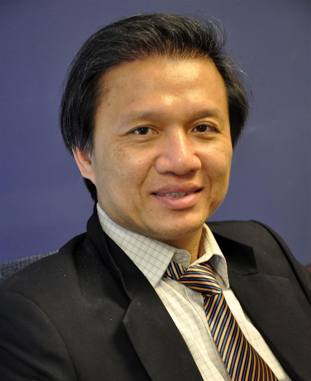 Tuy&ecirc;n phạt 11 năm t&ugrave; kẻ cầm đầu tổ chức khủng bố- Ảnh 1.