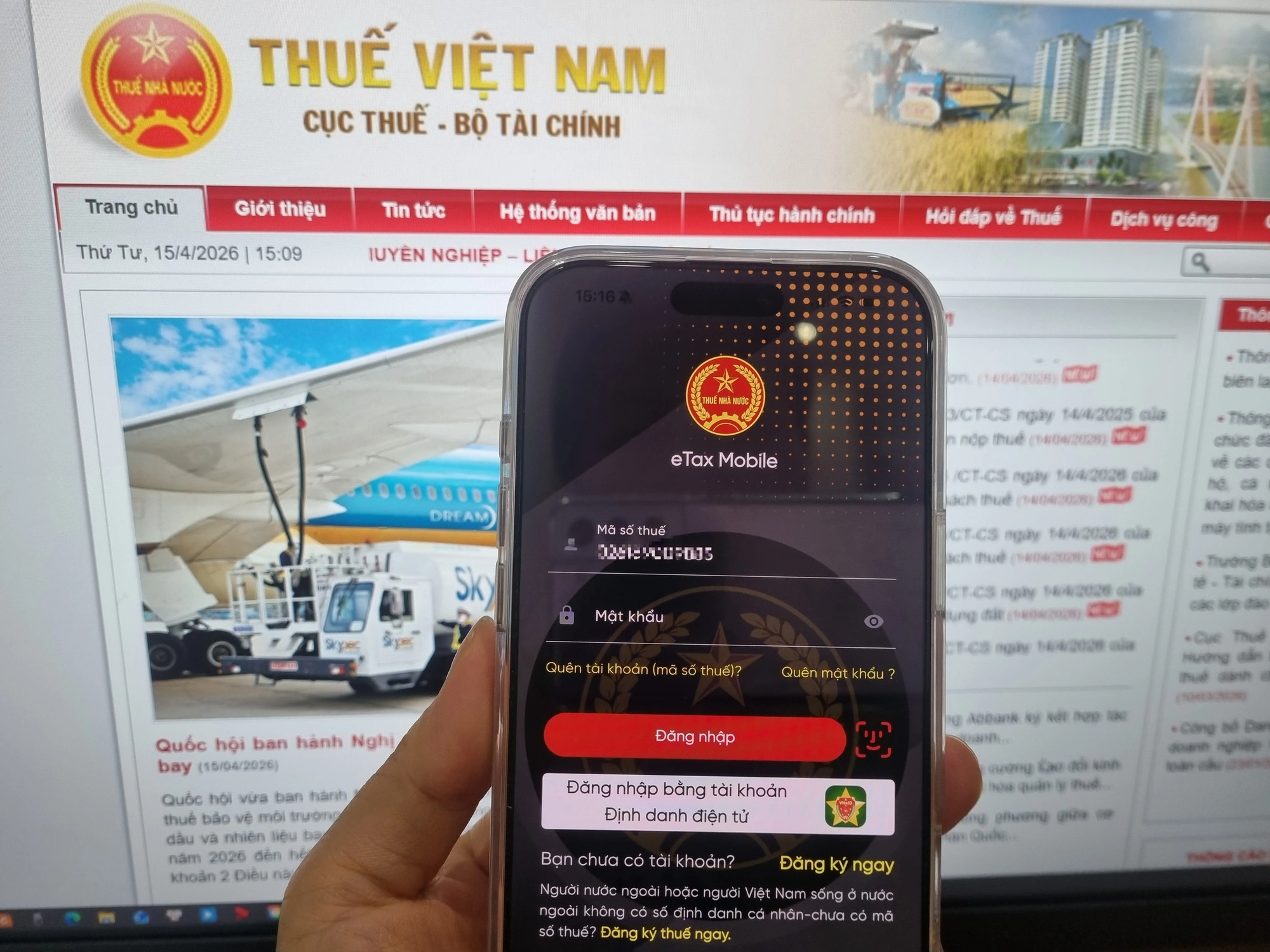 Cách xử lý lỗi về người phụ thuộc khi tự quyết toán thuế thu nhập cá nhân - Ảnh 1.