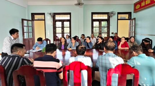 Dẹp nạn 'c&ograve; vạc' trước cửa ng&otilde; di sản Phong Nha- Ảnh 5.