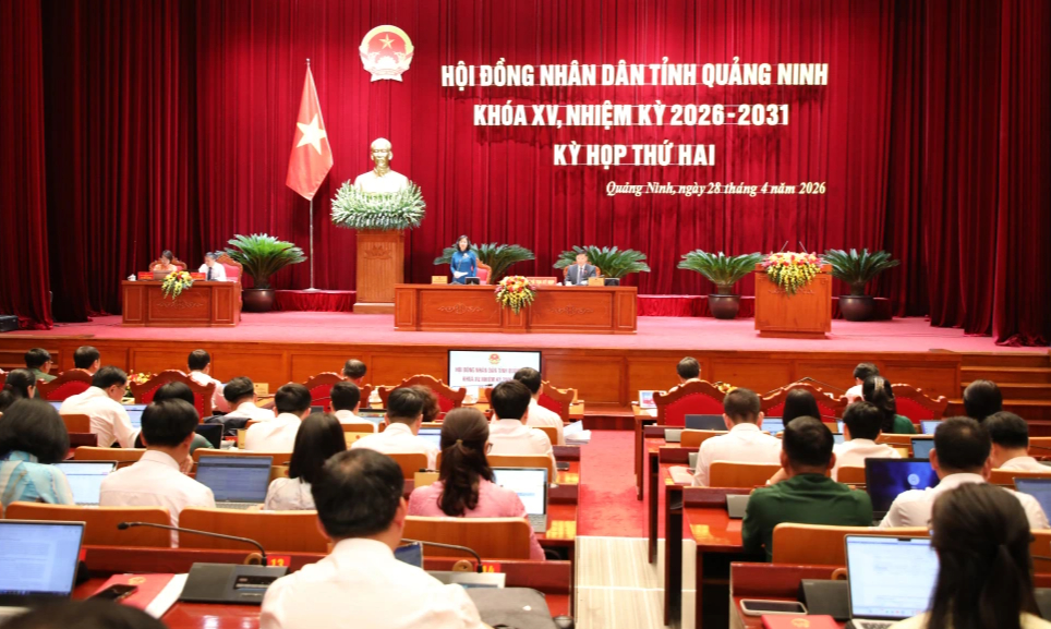 Quảng Ninh bãi nhiệm 2 đại biểu HĐND  - Ảnh 1.