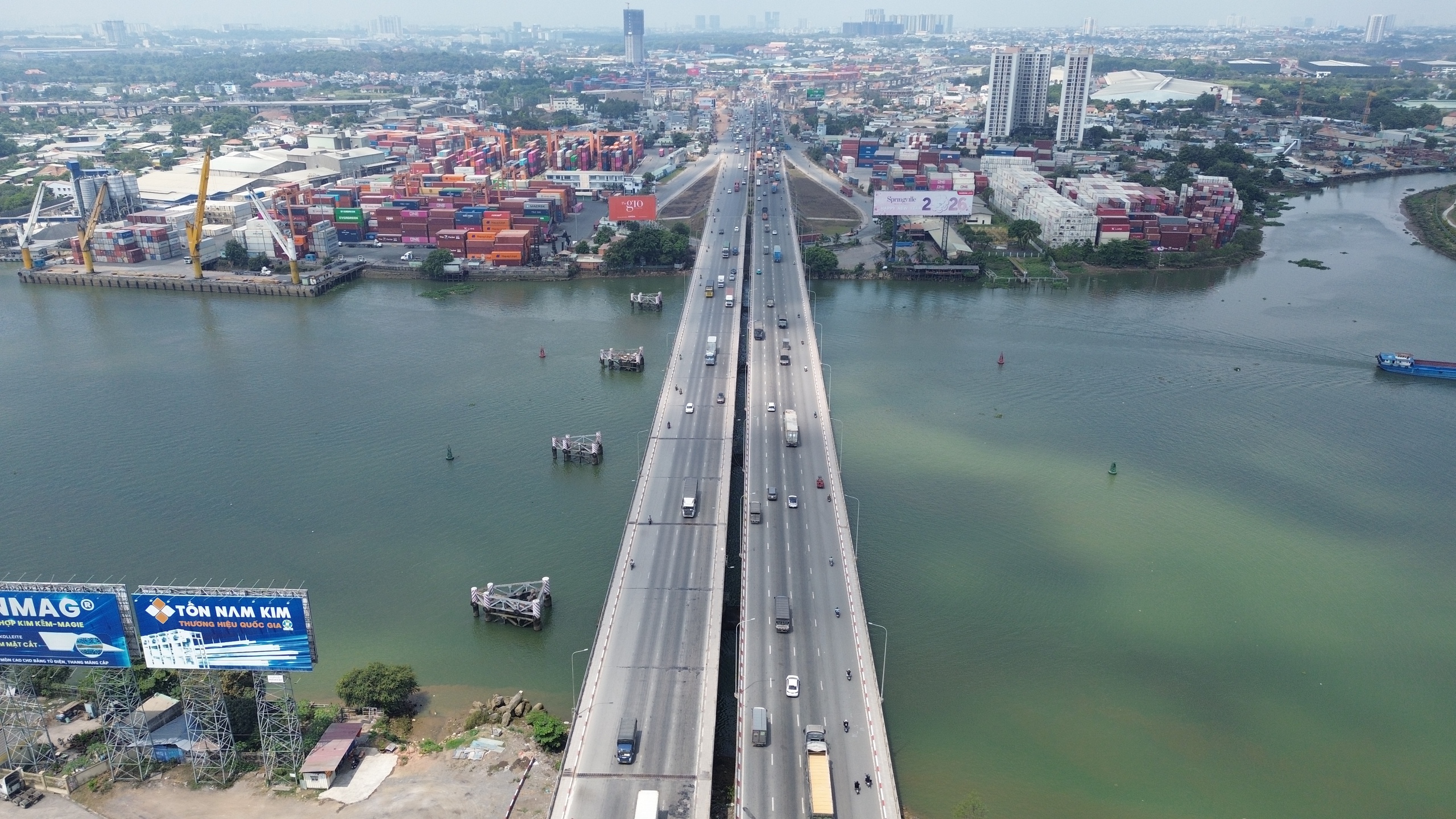 Kéo dài metro Suối Tiên đến sân bay Long Thành là công trình cấp đặc biệt - Ảnh 4.