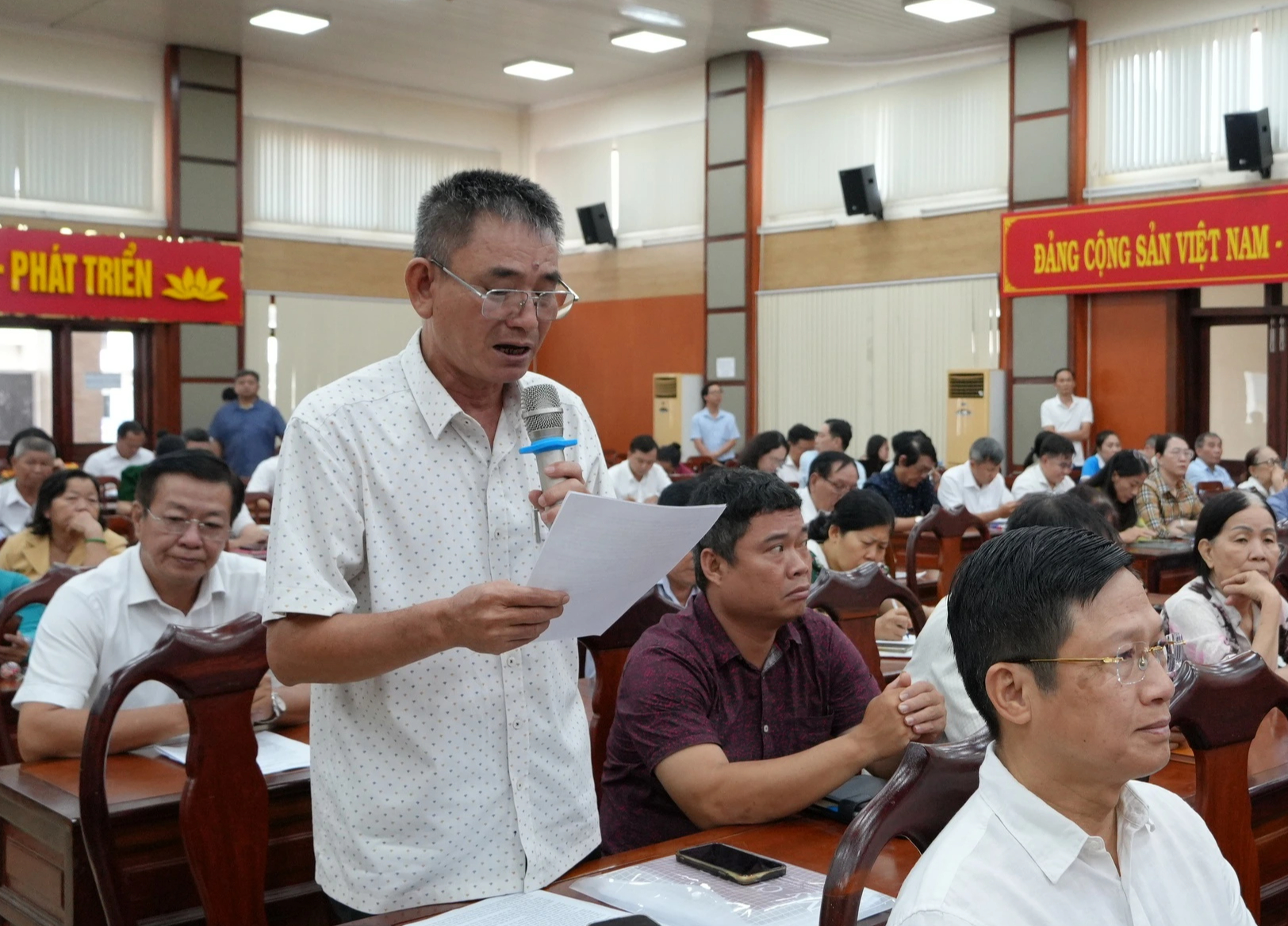 Đồng Nai là thành phố trẻ nhất cả nước - Ảnh 4.