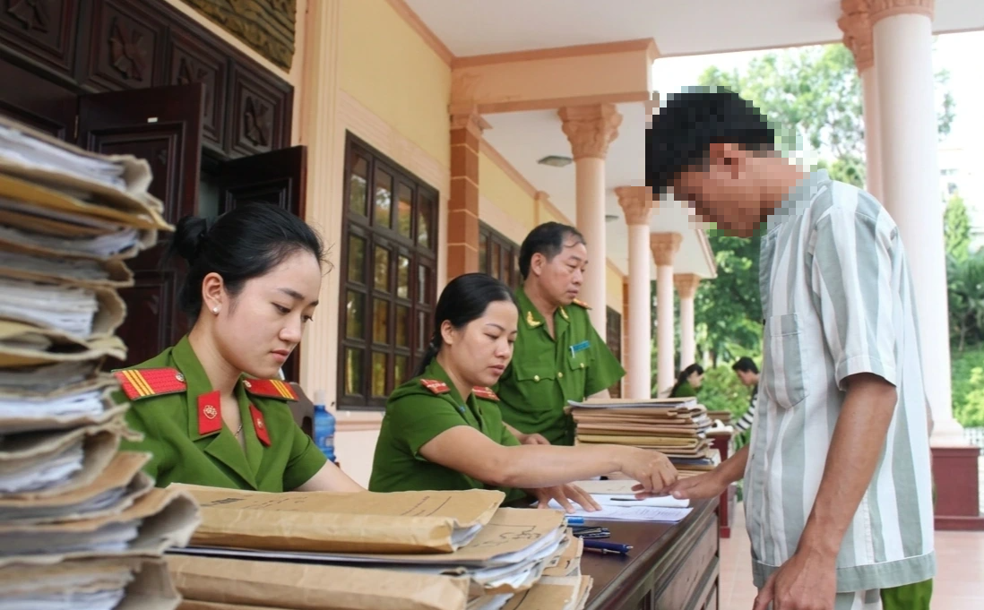 Những trường hợp đặc biệt nào được xem xét đặc xá năm 2026?- Ảnh 1.