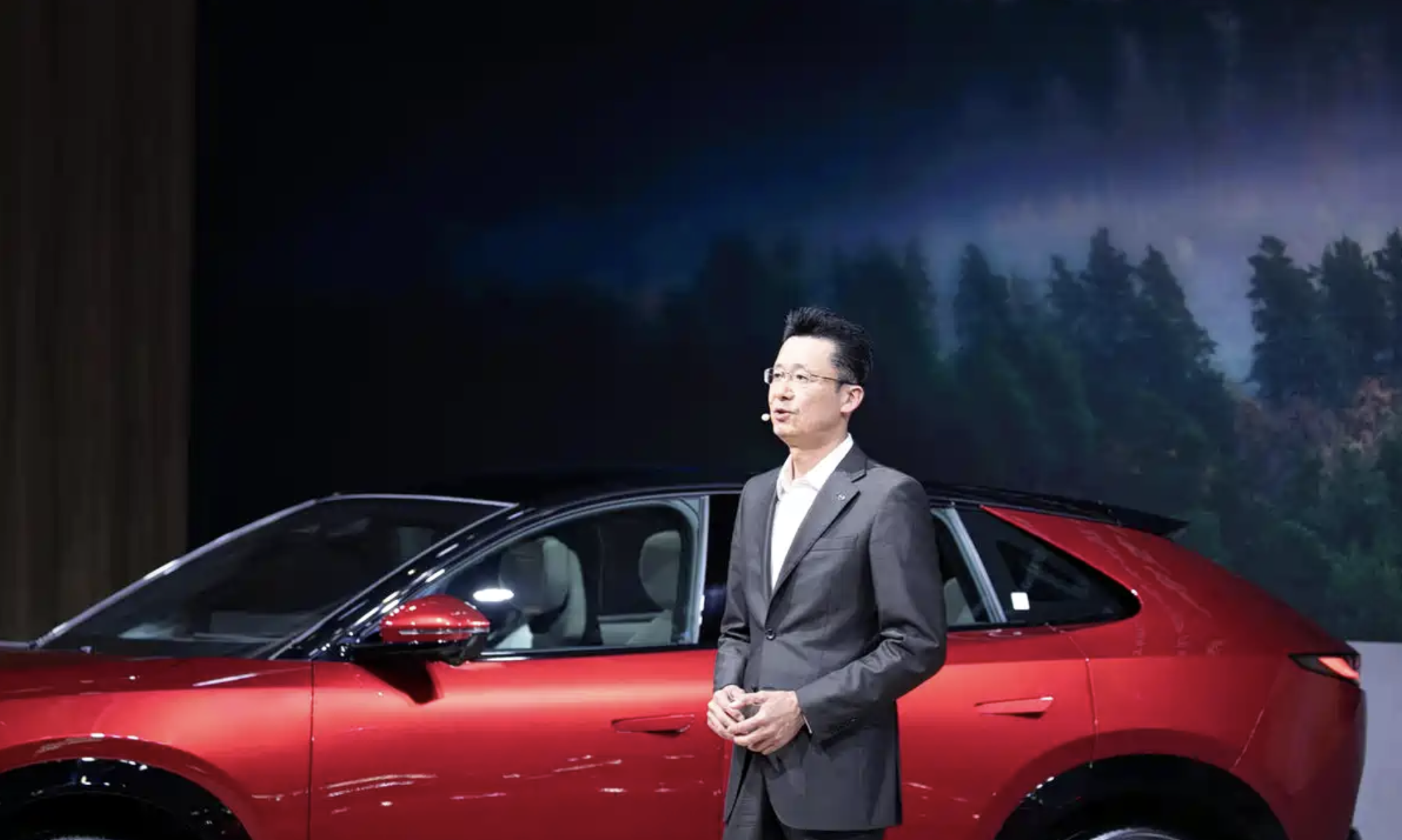 Mazda bán xe điện nhiều hơn xe xăng tại thị trường ô tô lớn nhất thế giới Mazda bán xe điện nhiều hơn xe xăng tại thị trường ô tô lớn nhất thế giới - Ảnh 2.