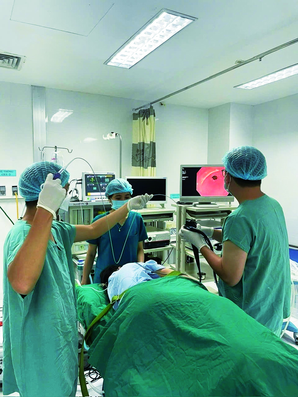 Bệnh viện Nhi đồng TP.Cần Thơ: Điểm tựa tin cậy cho trẻ em miền Tây - Ảnh 2.