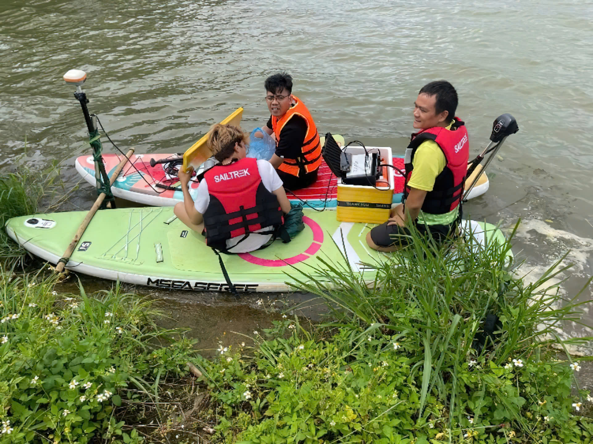 Tỷ lệ nhập học nhiều ng&agrave;nh thấp do th&iacute; sinh chọn ng&agrave;nh 'thời thượng'? - Ảnh 1.