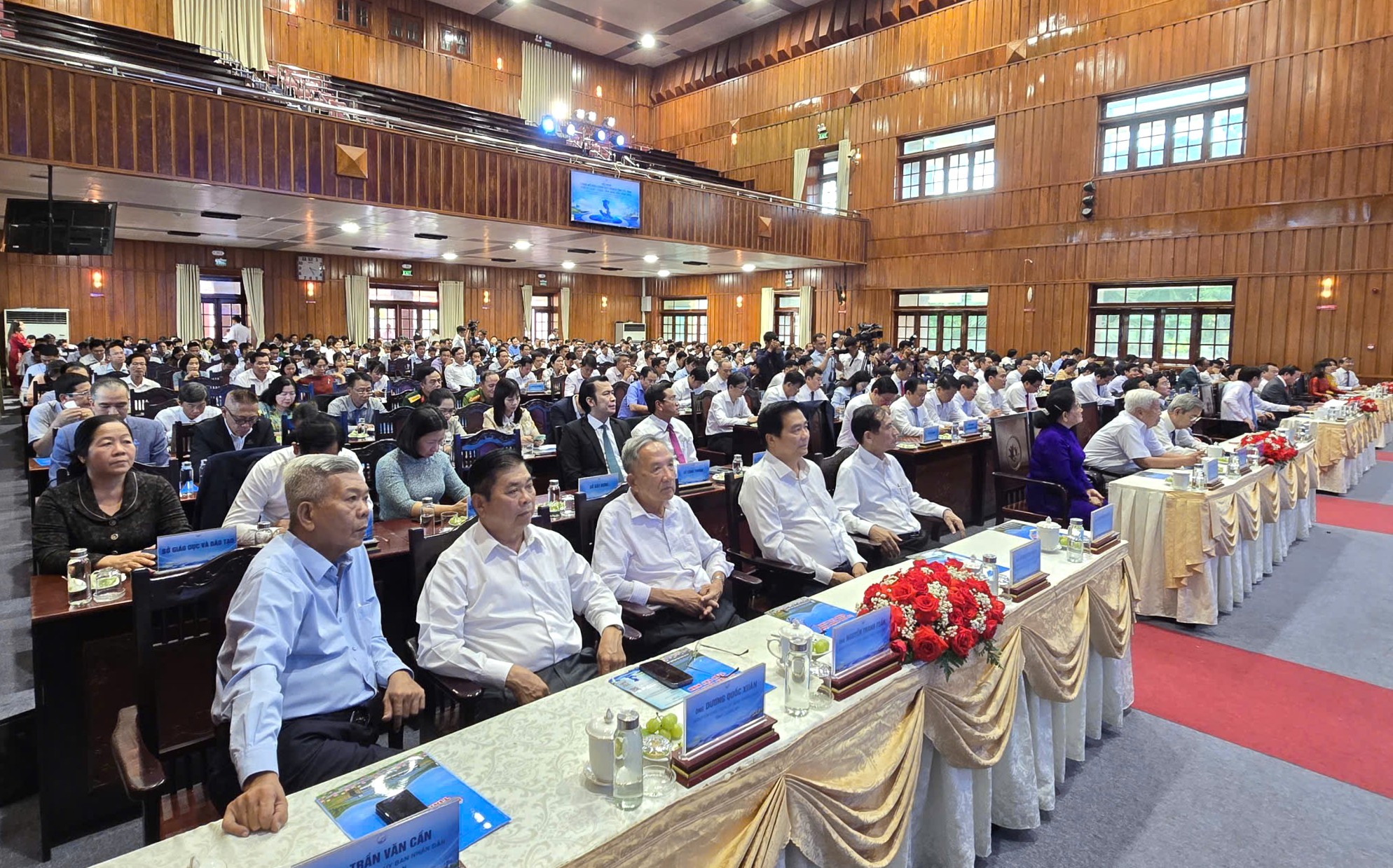 Điều chỉnh quy hoạch Tây Ninh: Sẽ “dời đô” về Đức Hòa - Hậu Nghĩa- Ảnh 1.