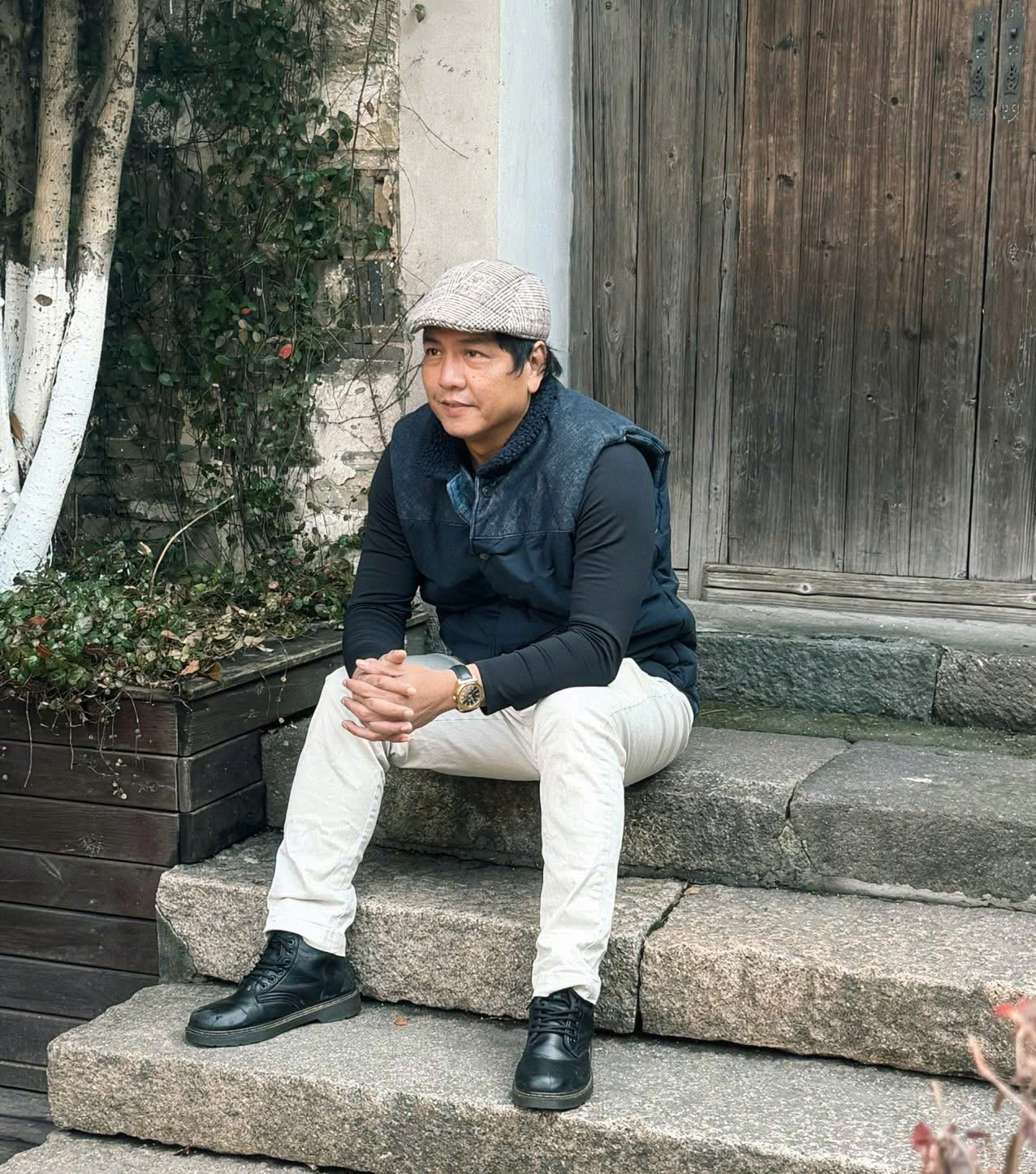  Sau 6 năm tôi mất nhiều thứ - Ảnh 1.