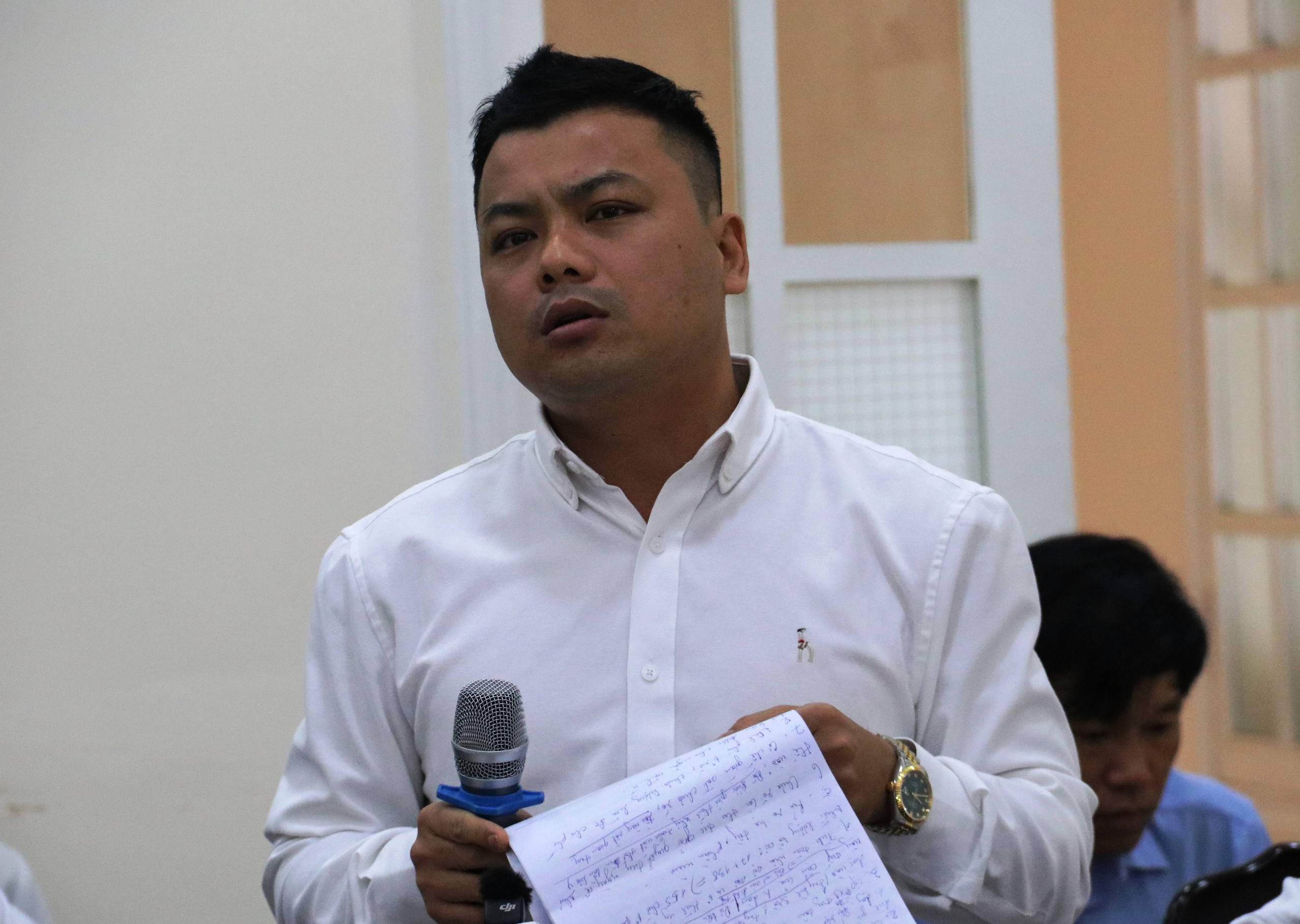 Đà Nẵng đề xuất lập trung tâm hành chính công một cấp: Kỳ vọng đột phá, nhưng cần thận trọng- Ảnh 2.