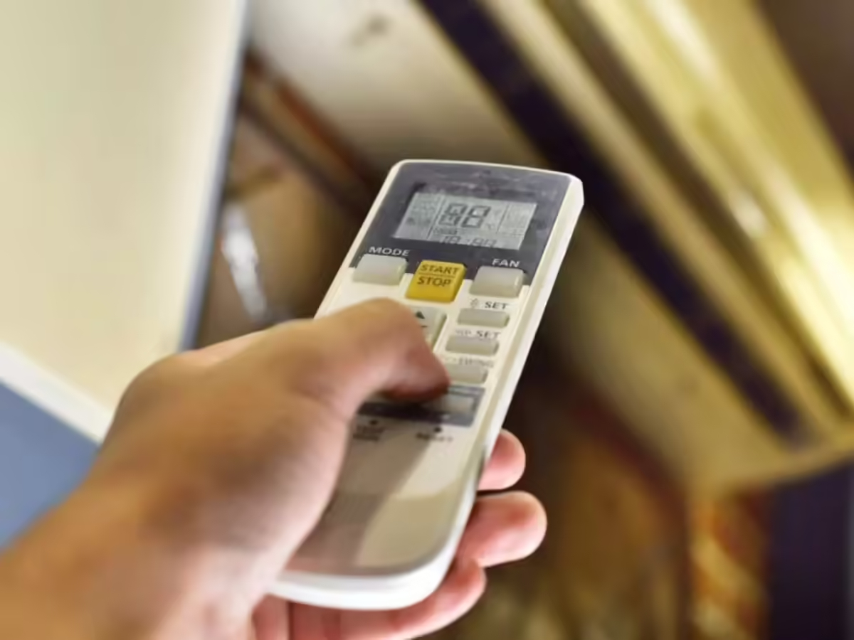 Những dấu hiệu cho thấy điều hòa đã đến lúc 'nghỉ hưu' - Ảnh 1.