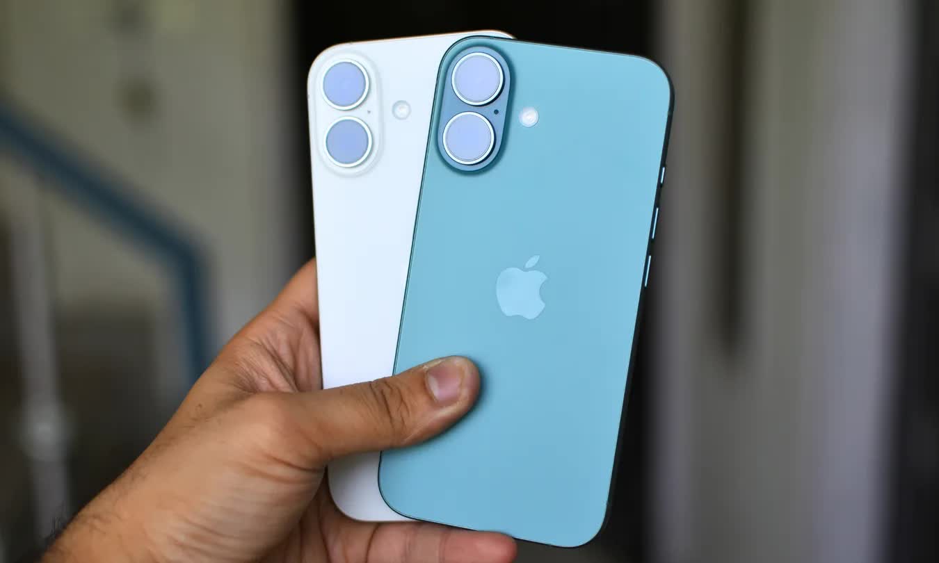 Bí ẩn phía sau nguy cơ iPhone tăng giá mạnh - Ảnh 1.