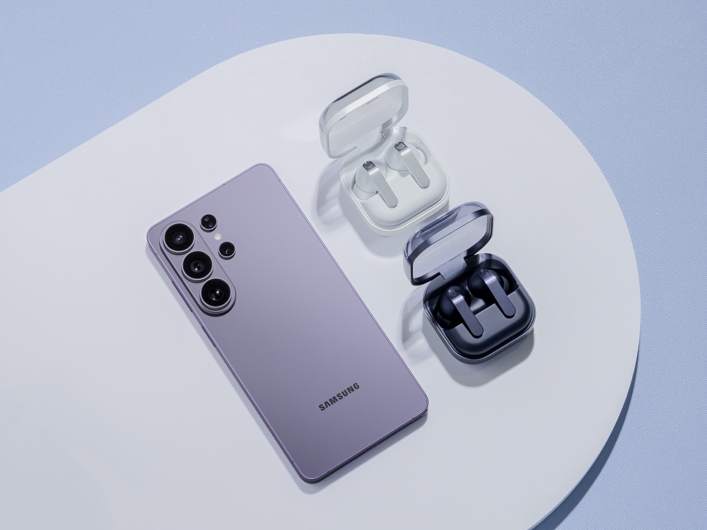 Samsung sắp 'đập đi xây lại' cụm camera Galaxy S? - Ảnh 1.