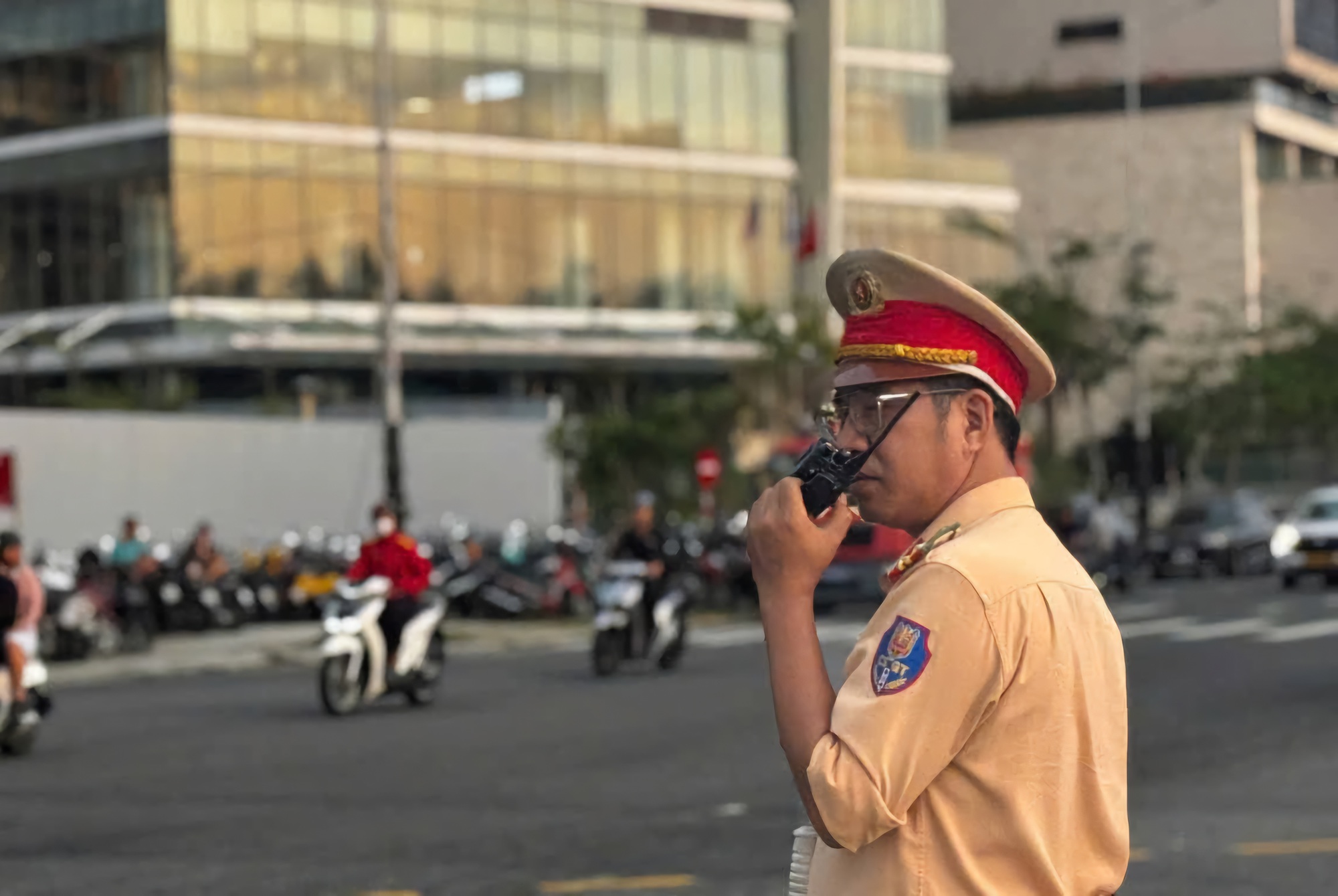 Đi Đà Nẵng dịp lễ 30.4 - 1.5, 'né' đường cấm ra sao?- Ảnh 2.