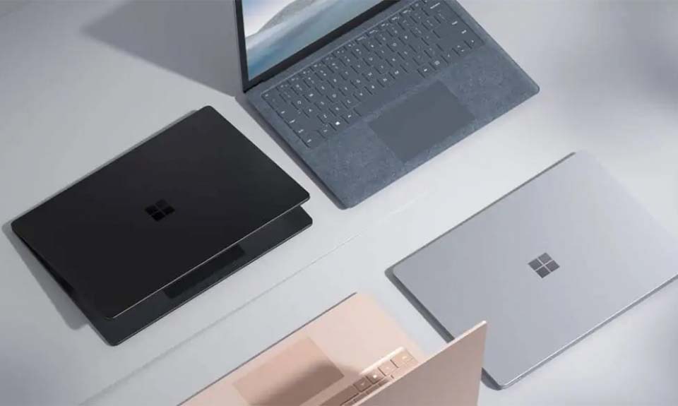 Laptop và notebook khác nhau ở điểm nào? - Ảnh 2.