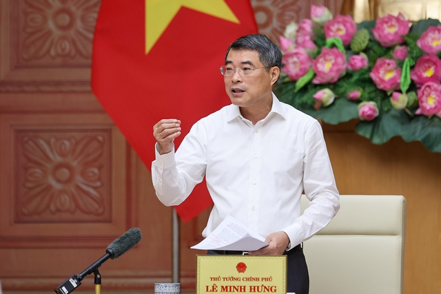 Thủ tướng: V&agrave;ng l&agrave; t&agrave;i sản người d&acirc;n được quyền giữ, nhưng nh&agrave; nước kh&ocirc;ng khuyến kh&iacute;ch- Ảnh 1.