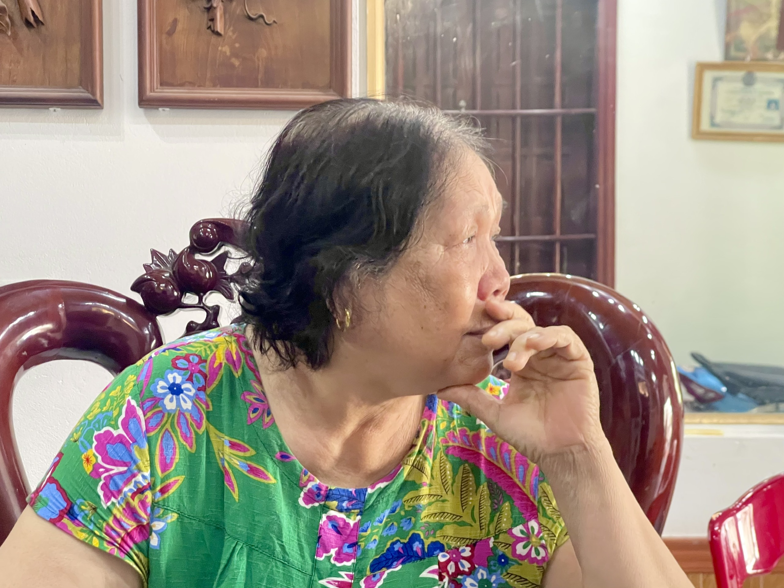 Ch&acirc;n dung người Anh h&ugrave;ng, liệt sĩ c&ugrave;ng đo&agrave;n qu&acirc;n 'tiến v&agrave;o S&agrave;i G&ograve;n'- Ảnh 2.