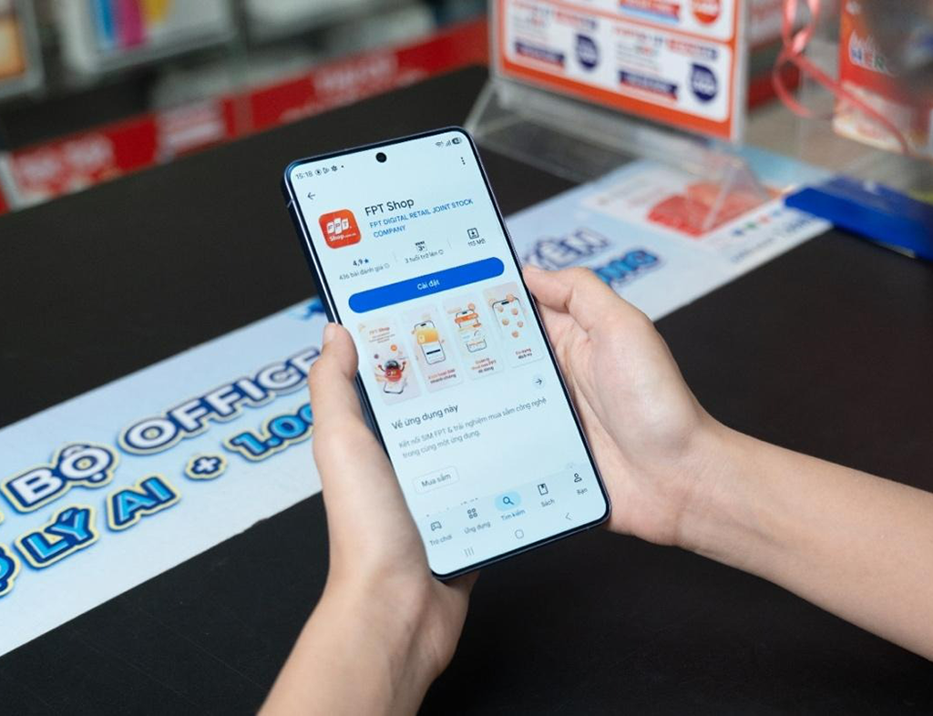 Long Châu dẫn dắt tăng trưởng FPT Retail, đặt lợi ích người dân làm trọng tâm - Ảnh 2.