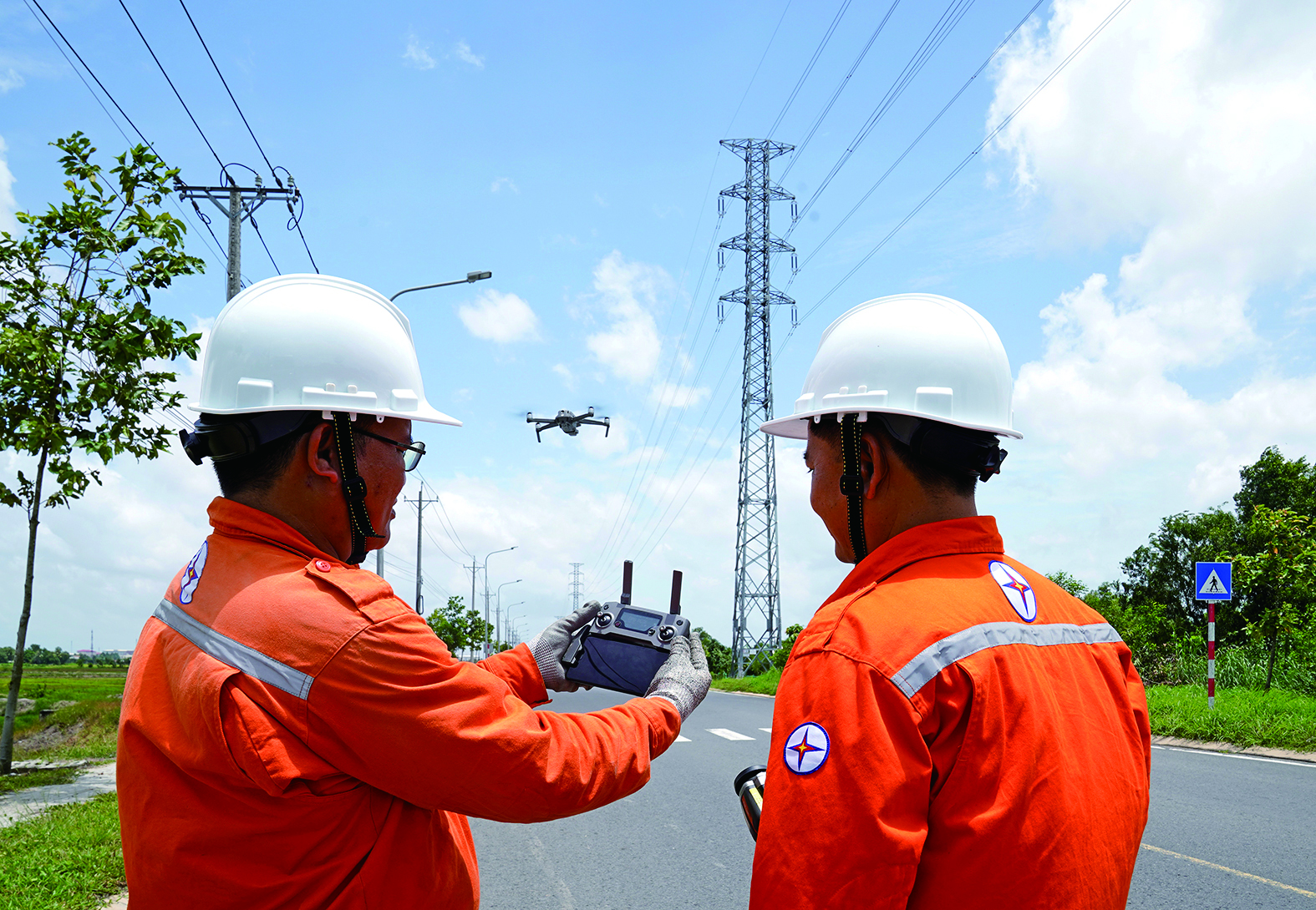 EVNSPC chủ động giữ vững nguồn cung mùa khô 2026- Ảnh 4.