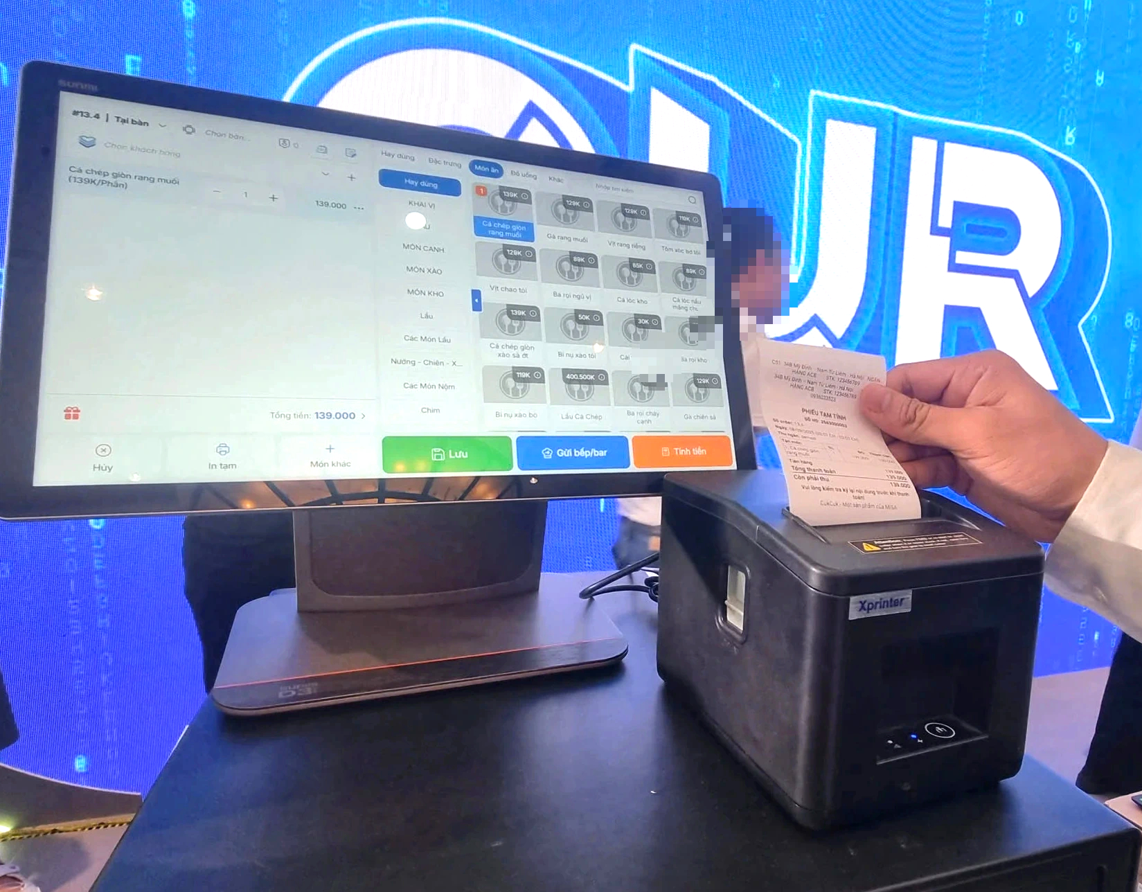 Cục Thuế gỡ vướng về lập bảng kê và cấp hóa đơn điện tử từng lần- Ảnh 1.