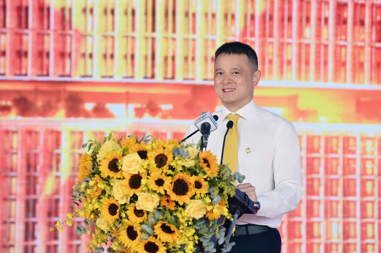 2 si&ecirc;u dự &aacute;n ở Thủ Thi&ecirc;m: Tập đo&agrave;n tư nh&acirc;n tham gia kiến tạo đ&ocirc; thị TP.HCM - Ảnh 2.