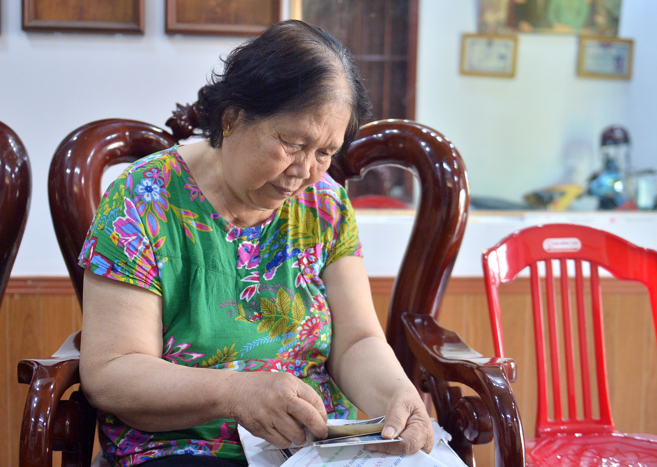 Ch&acirc;n dung người Anh h&ugrave;ng, liệt sĩ c&ugrave;ng đo&agrave;n qu&acirc;n 'tiến v&agrave;o S&agrave;i G&ograve;n'- Ảnh 3.