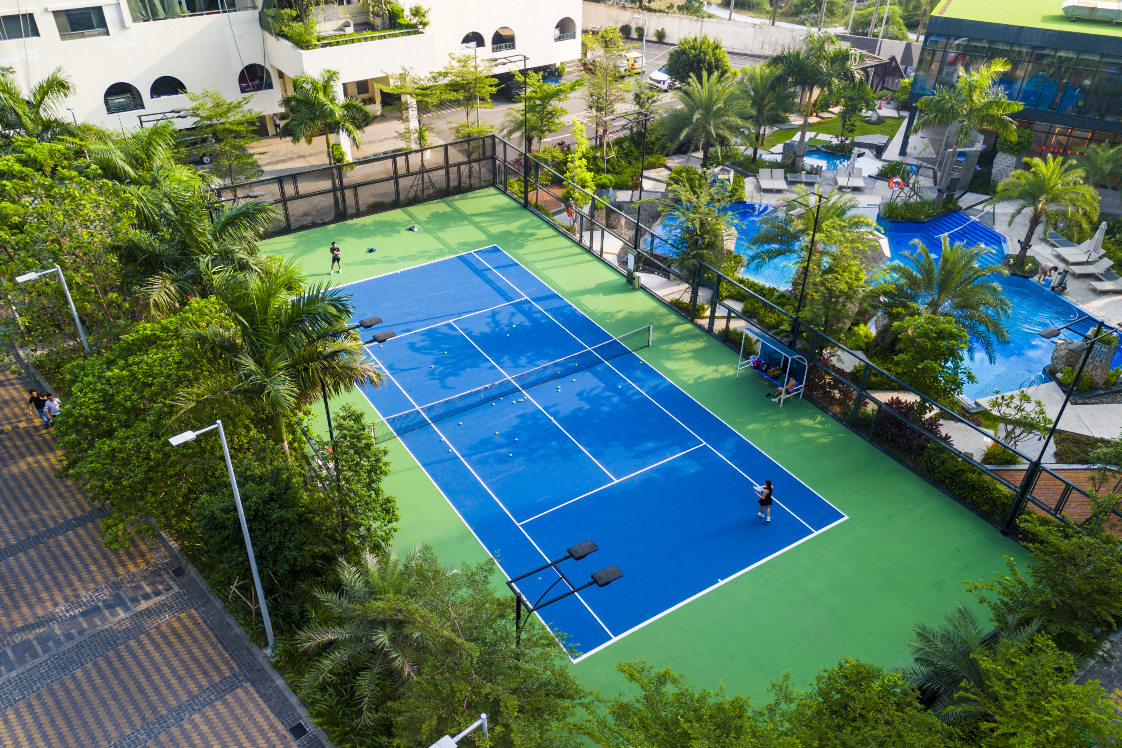 Nấc thang giá trị tạo nên phong cách sống hàng hiệu khu đông TP.HCM - Ảnh 3.