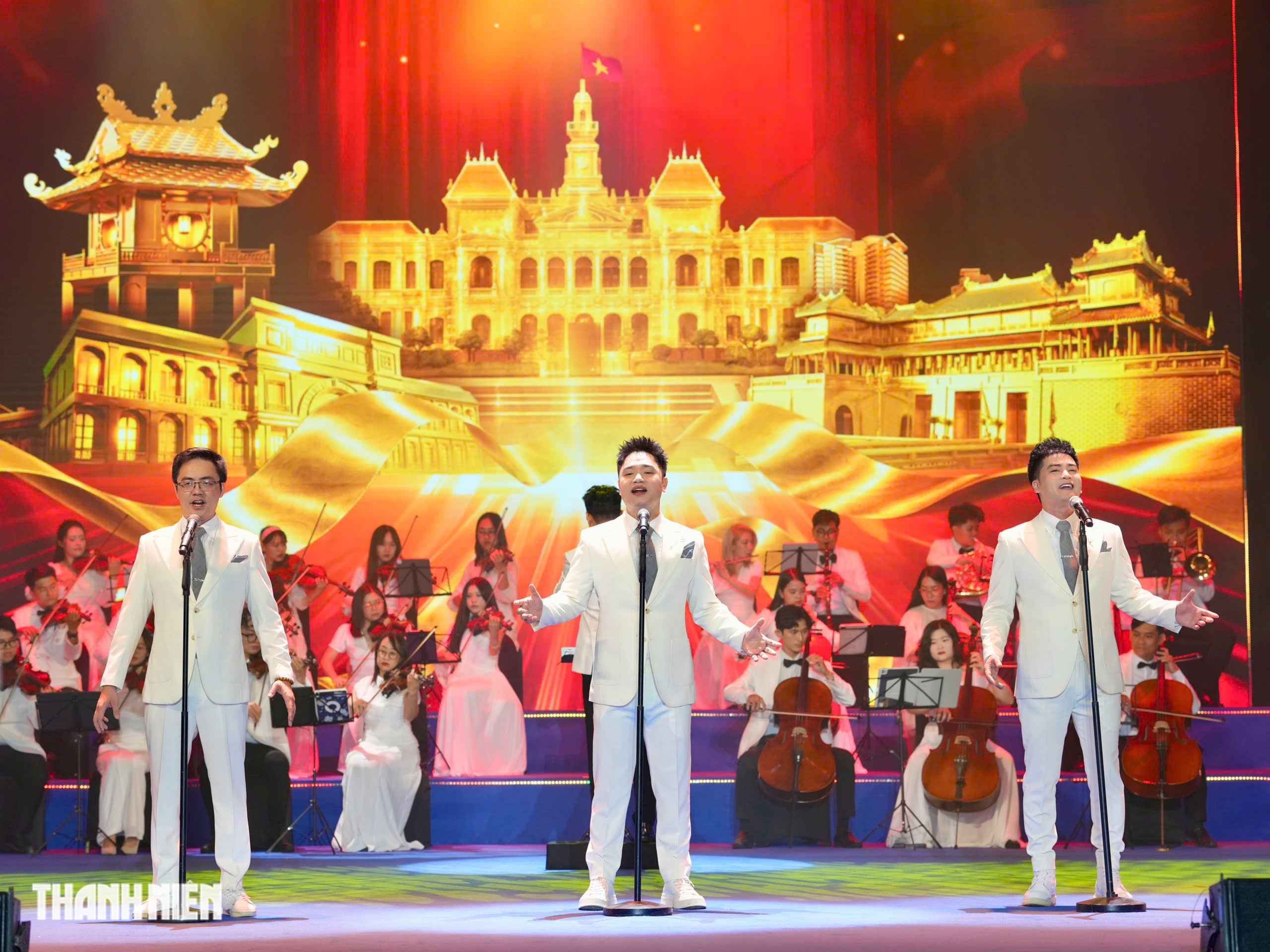 Saigontourist Group đ&oacute;n nhận Hu&acirc;n chương Lao động hạng nhất - Ảnh 15.