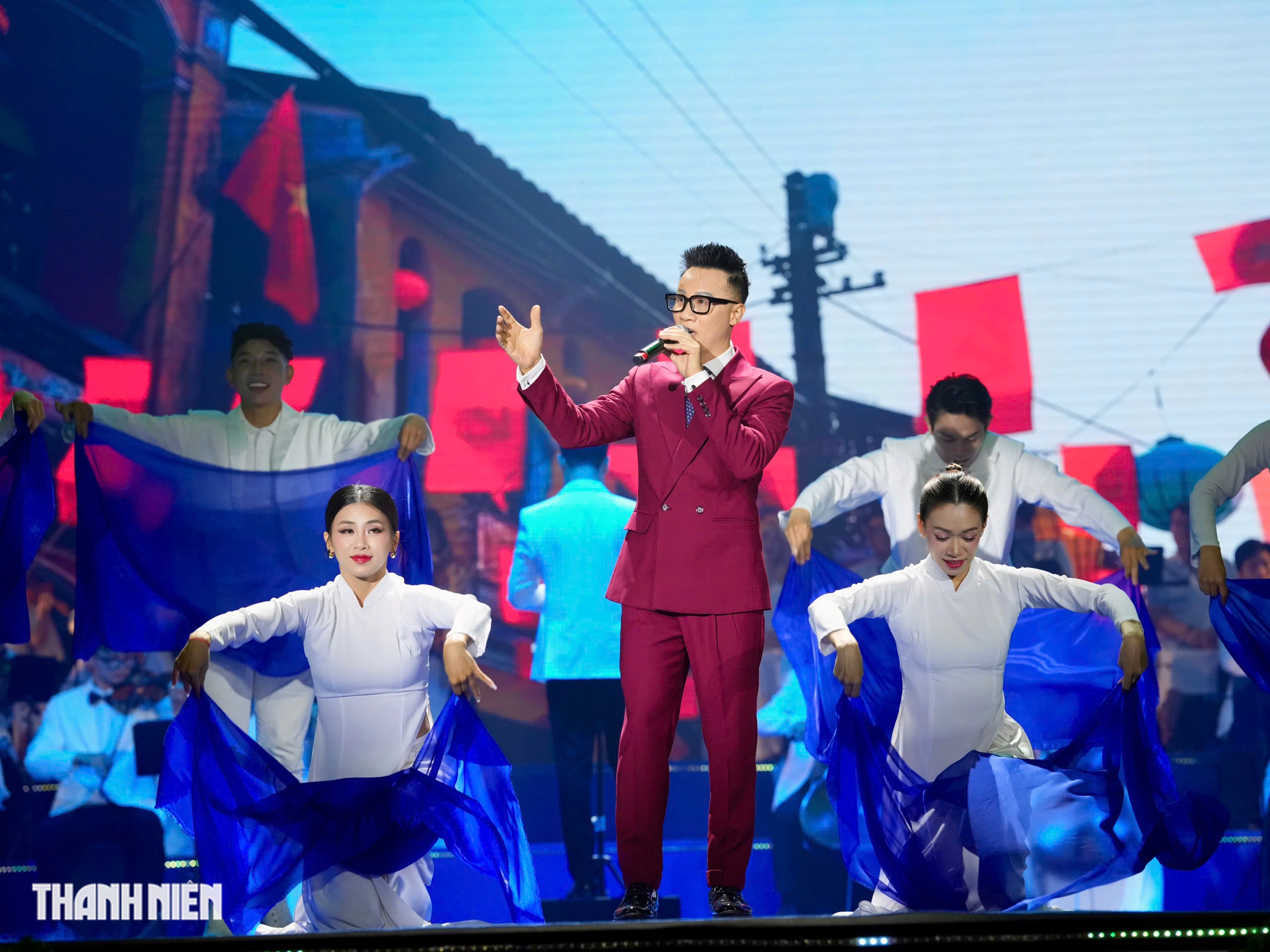 Saigontourist Group đ&oacute;n nhận Hu&acirc;n chương Lao động hạng nhất - Ảnh 14.