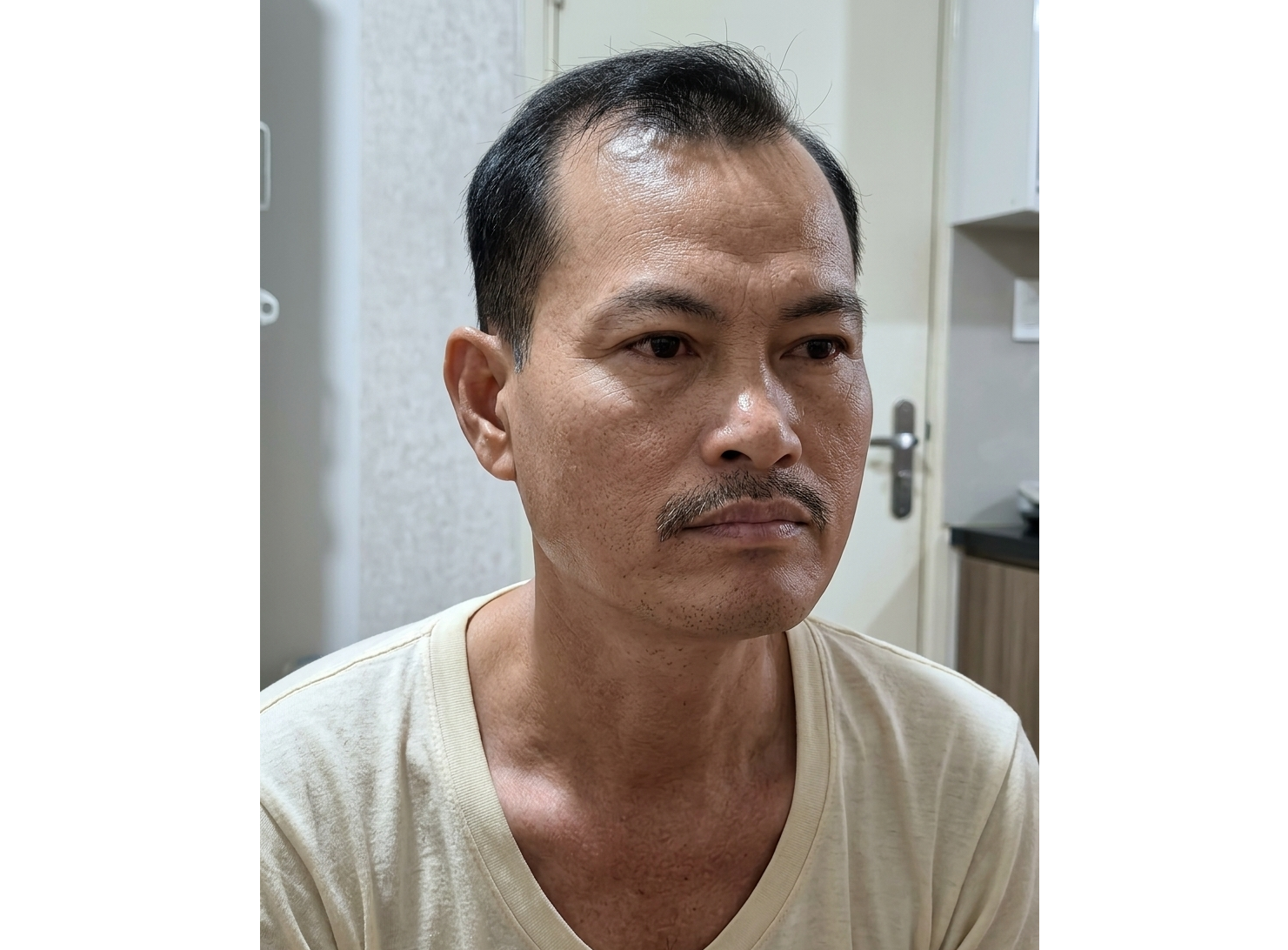 Khởi tố bị can vu cáo Việt Nam đàn áp đồng bào dân tộc Khmer- Ảnh 1.