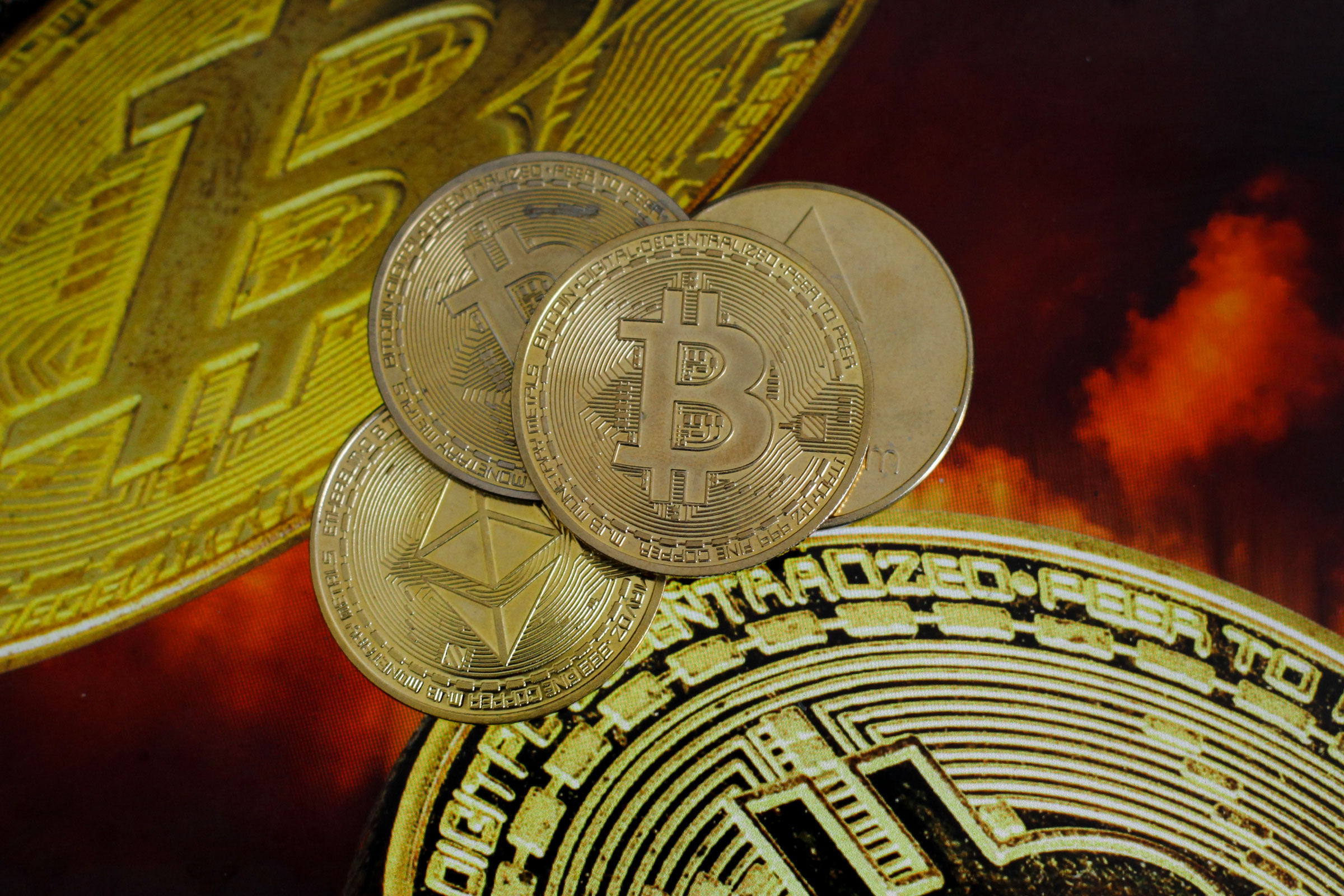 Giá Bitcoin hôm nay 29.4.2026: BTC giảm khi Mỹ vạch 'lằn ranh đỏ' với Iran - Ảnh 1.