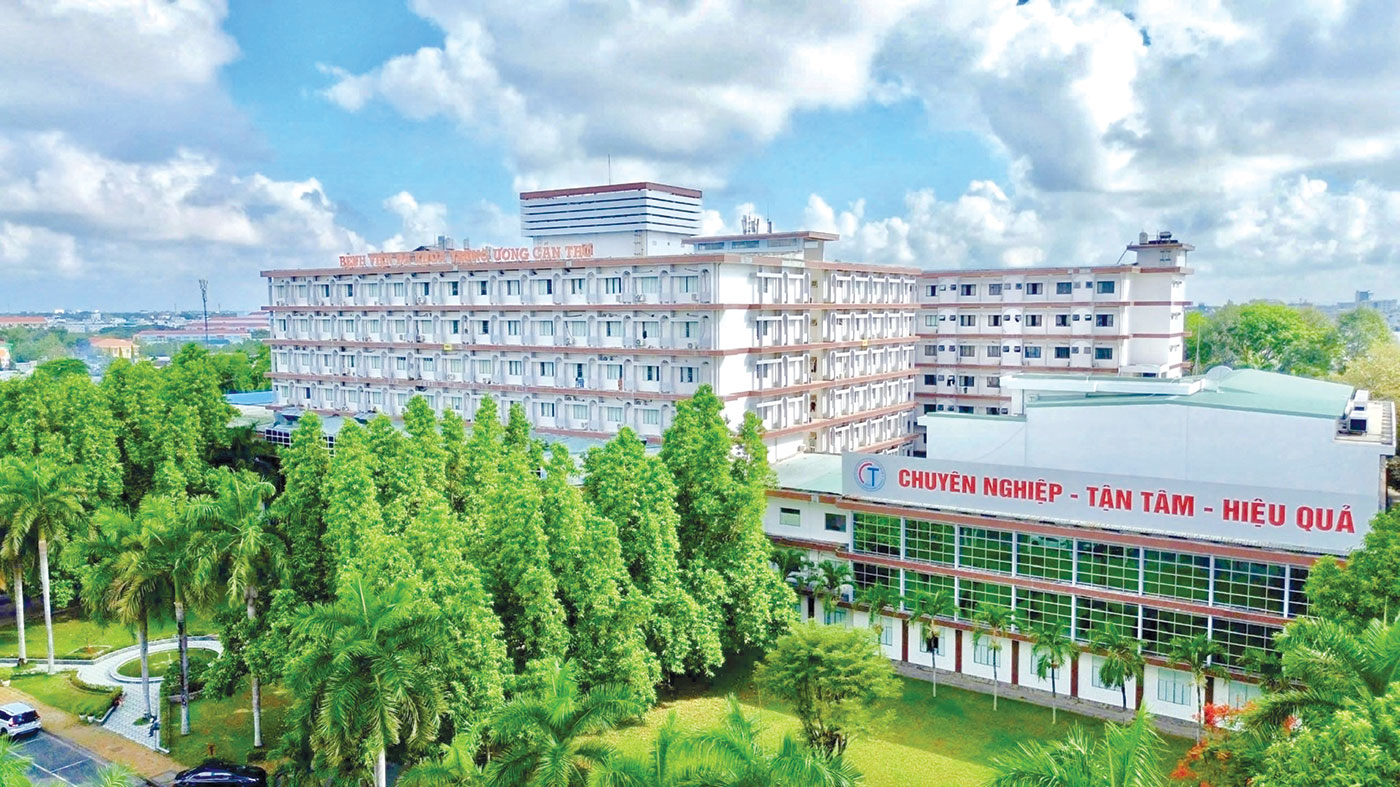 Dấu ấn 20 ca ghép thận tại miền Tây Những cuộc đời hồi sinh  - Ảnh 2.