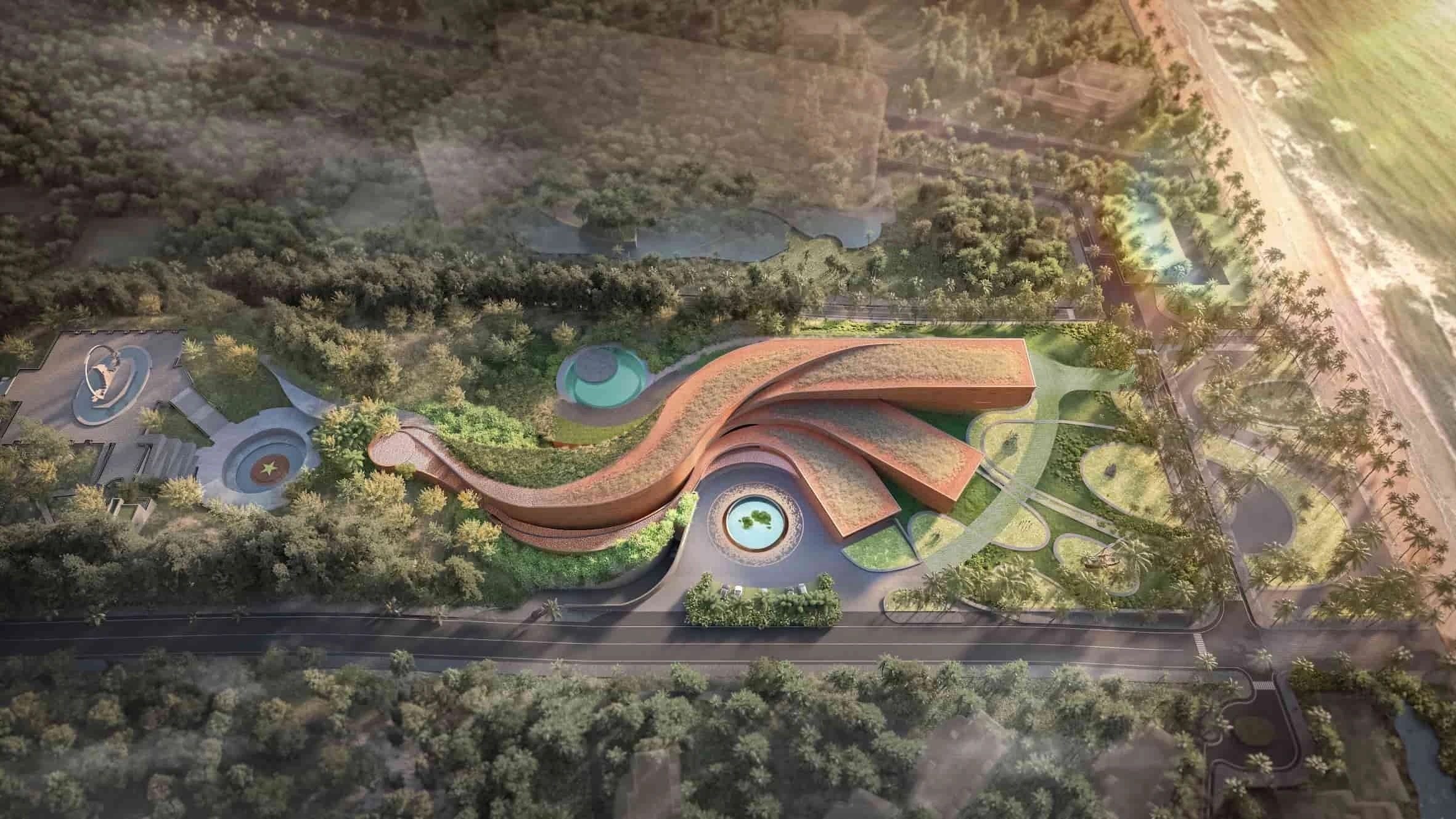 Khởi c&ocirc;ng Bảo t&agrave;ng Trường Sa đ&uacute;ng dịp 51 năm giải ph&oacute;ng quần đảo - Ảnh 4.