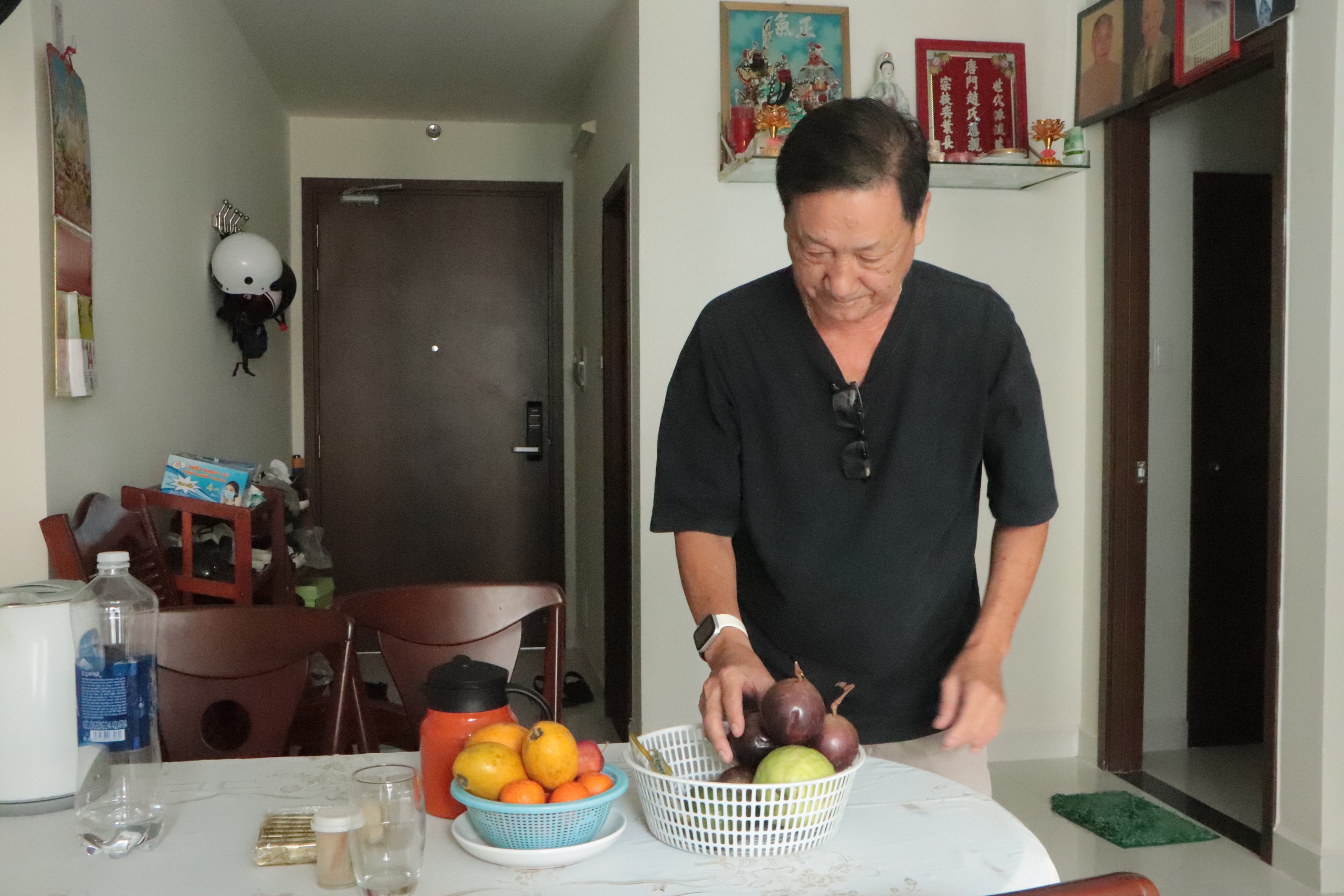 Chỉnh trang đ&ocirc; thị TP.HCM: Quyết t&acirc;m để người d&acirc;n ven k&ecirc;nh c&oacute; nơi ở tốt hơn - Ảnh 6.