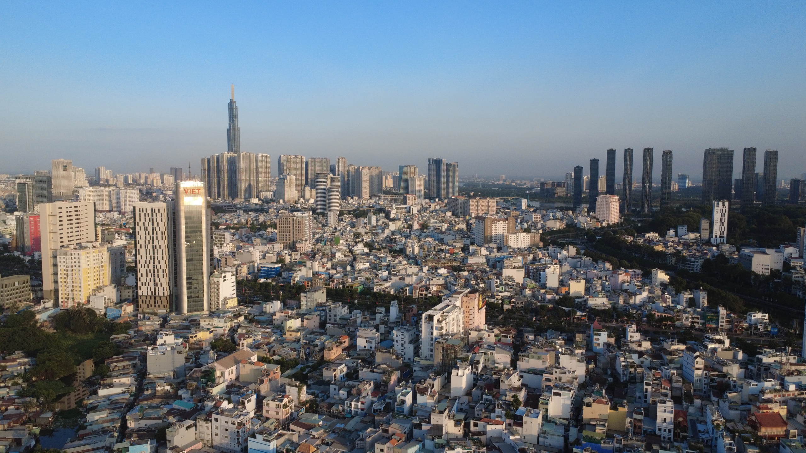 Chỉnh trang đ&ocirc; thị TP.HCM: Quyết t&acirc;m để người d&acirc;n ven k&ecirc;nh c&oacute; nơi ở tốt hơn - Ảnh 8.