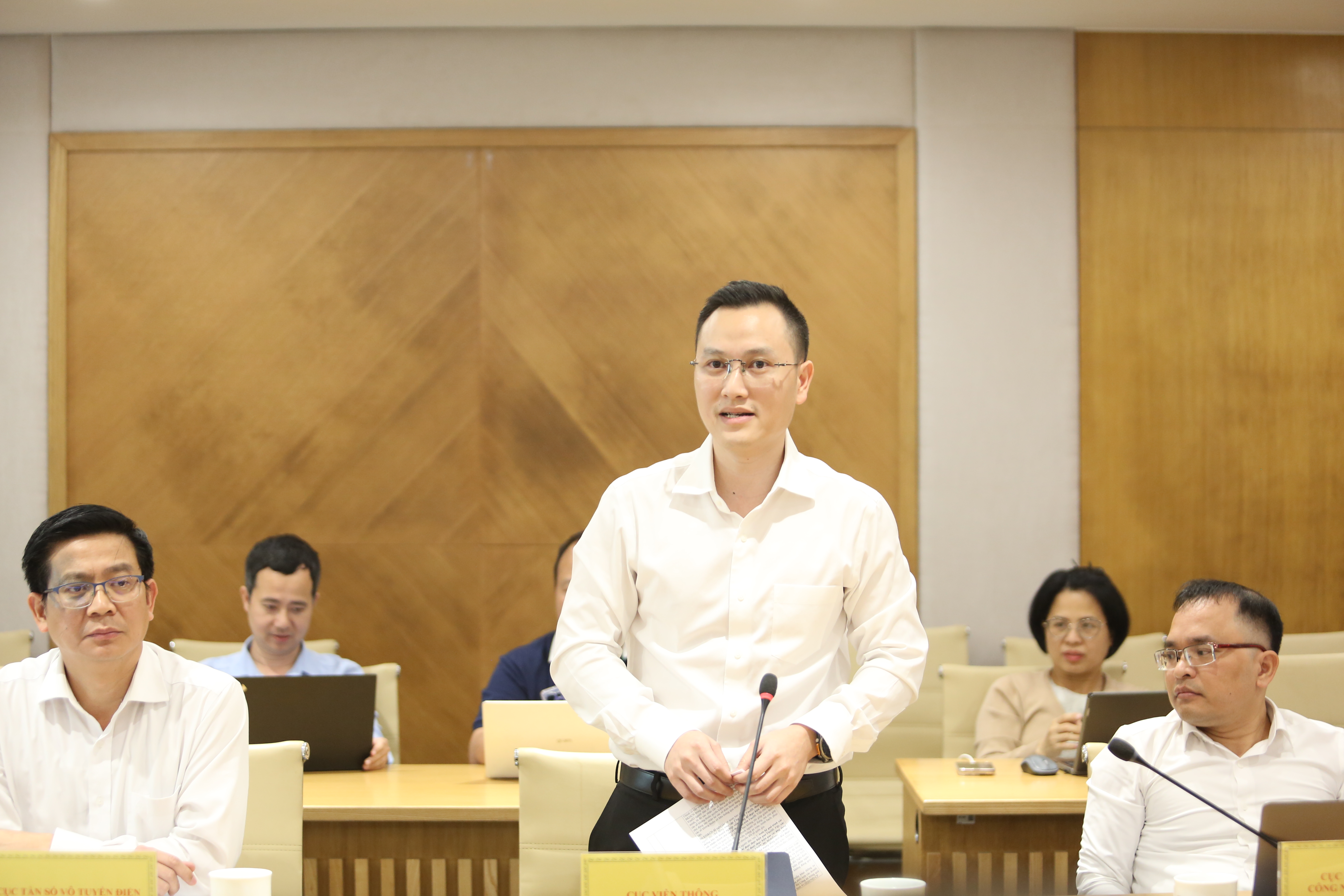 34 triệu thuê bao chưa xác nhận trên VNeID- Ảnh 1.