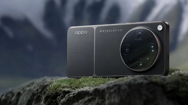 OPPO Find X9 Ultra: &lsquo;Qu&aacute;i vật&rsquo; hiệu năng với pin 7050 mAh ph&aacute; bỏ mọi giới hạn - Ảnh 1.